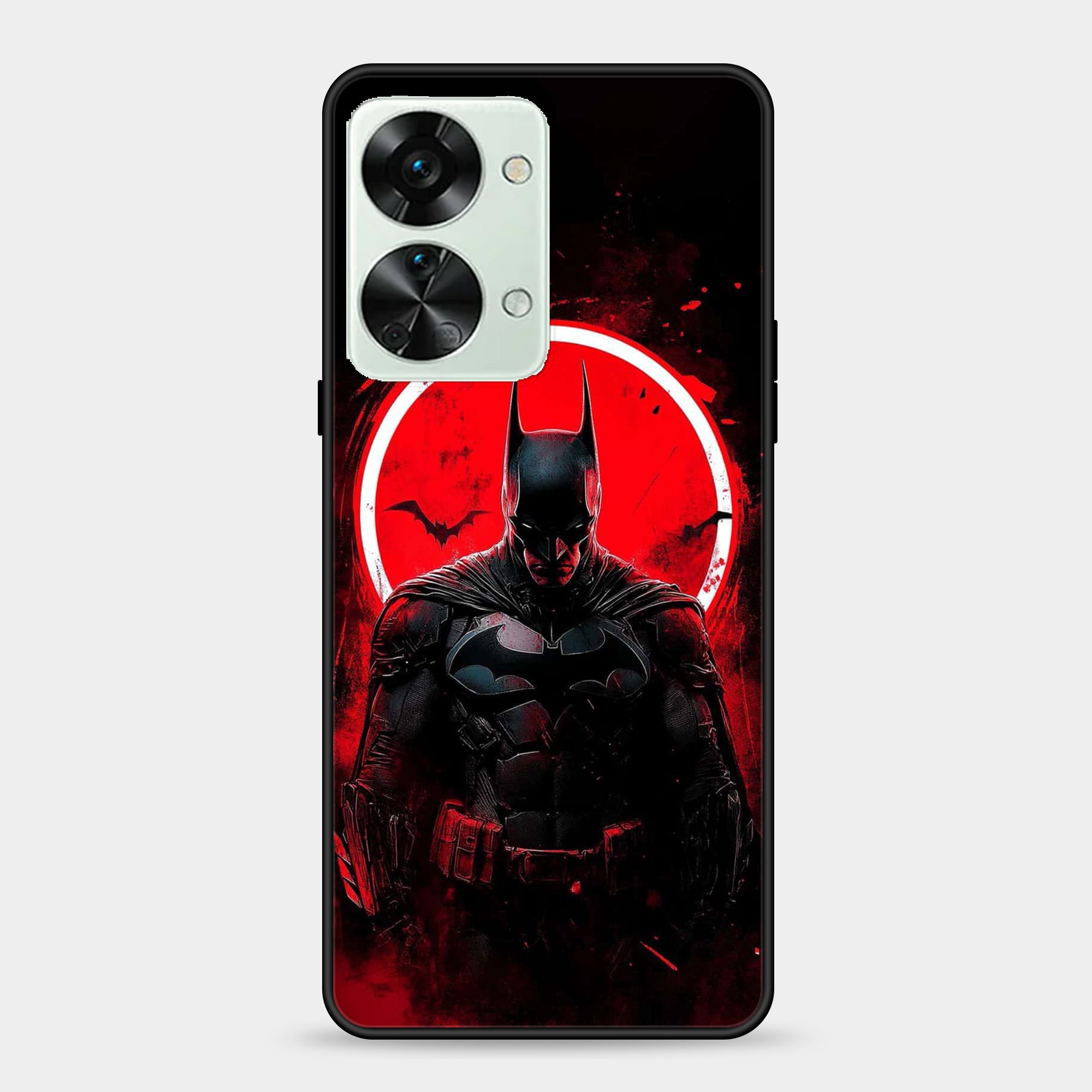 OnePlus Nord 2T 5G Design-068 Premium Glossy Phone Case