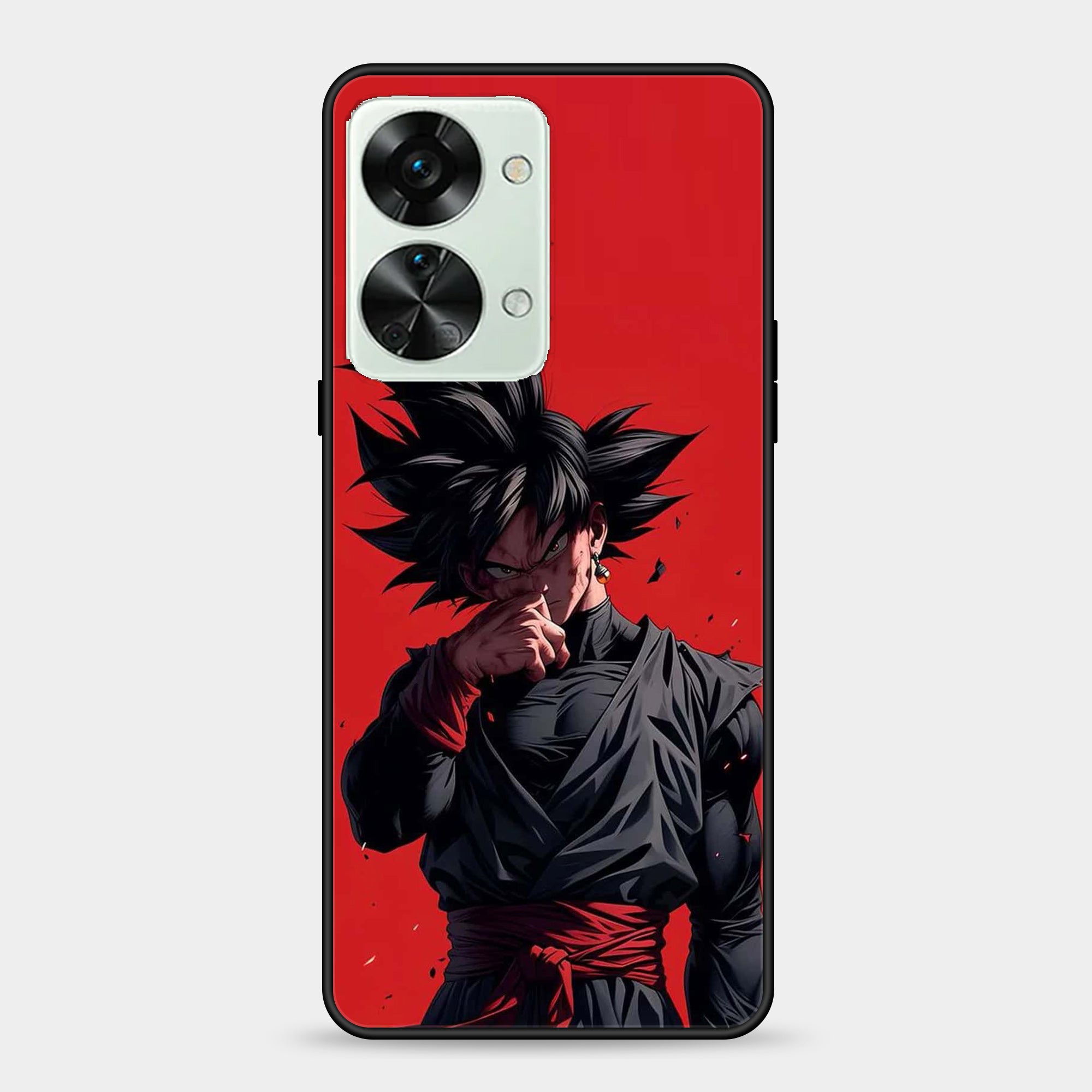 OnePlus Nord 2T 5G Design-071 Premium Glossy Phone Case