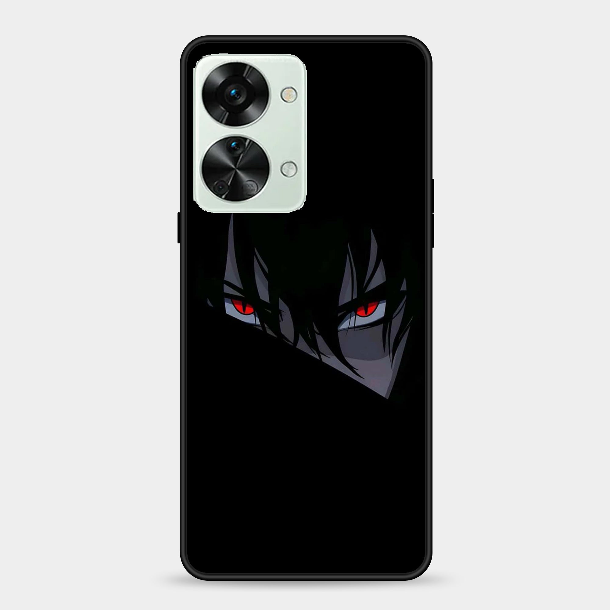 OnePlus Nord 2T 5G Design-072 Premium Glossy Phone Case