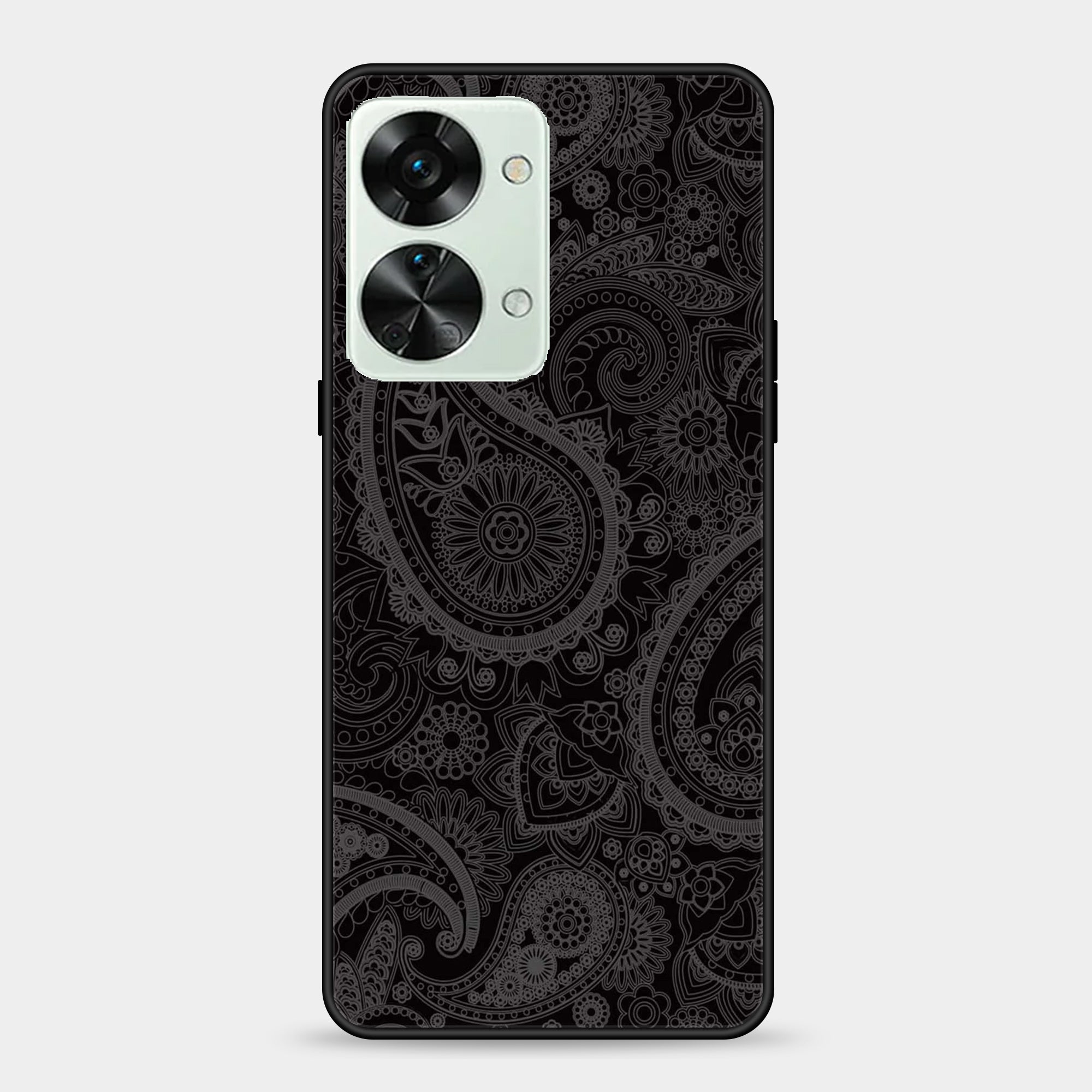 OnePlus Nord 2T 5G Design-089 Premium Glossy Phone Case