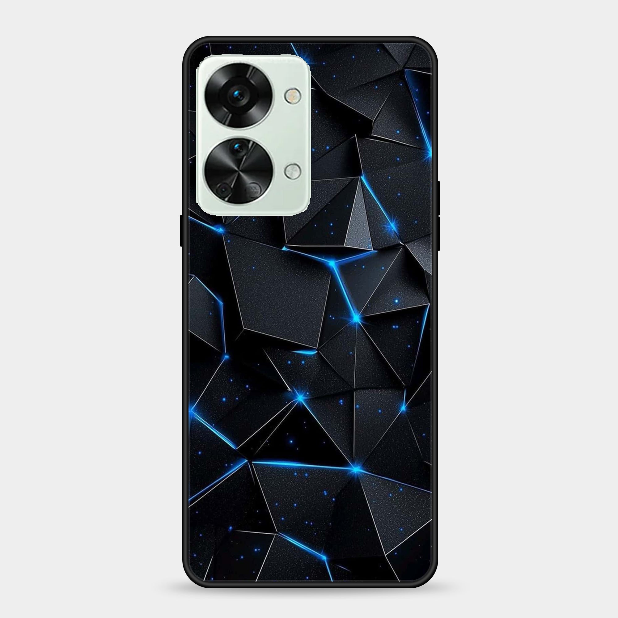OnePlus Nord 2T 5G Design-093 Premium Glossy Phone Case