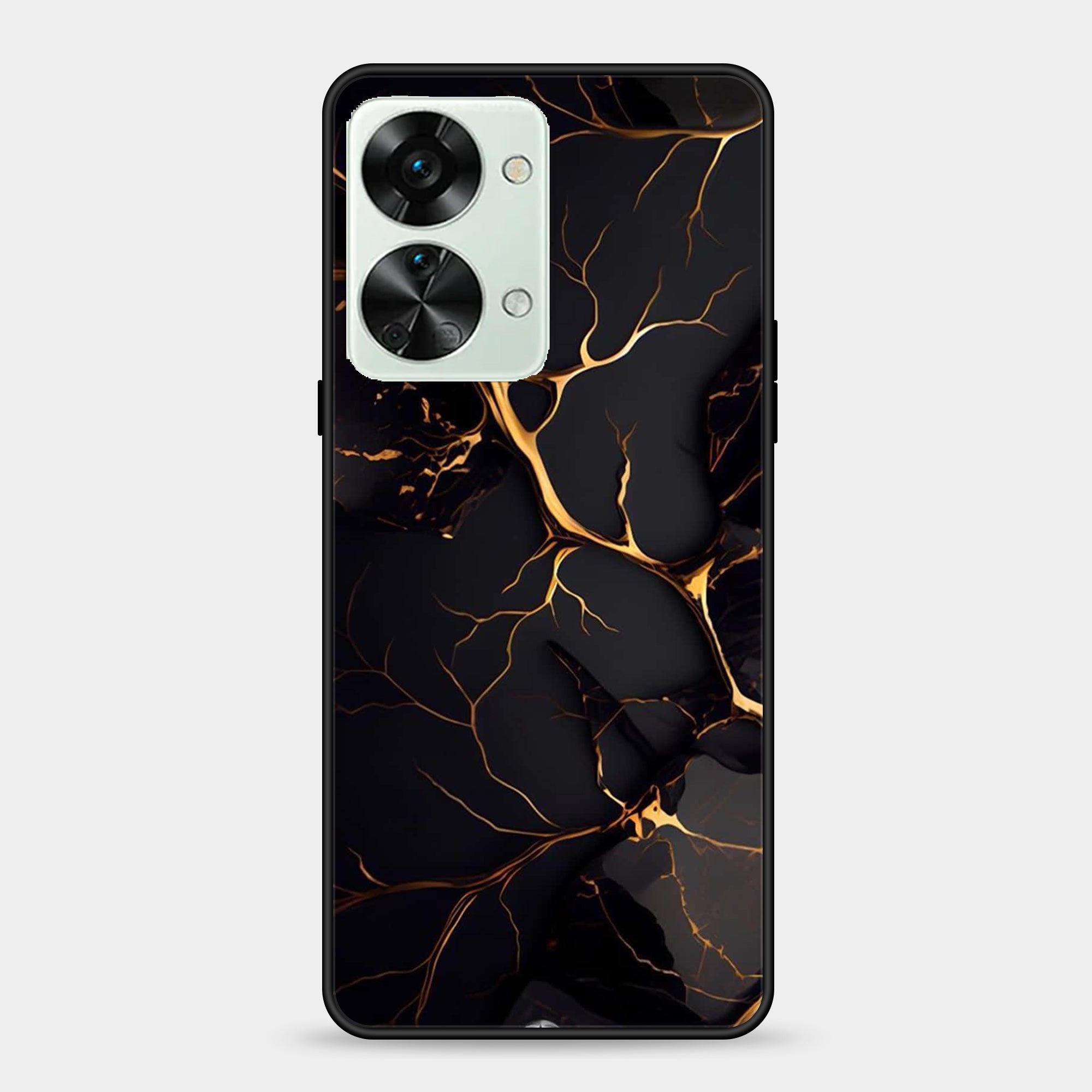 OnePlus Nord 2T 5G Design-097 Premium Glossy Phone Case