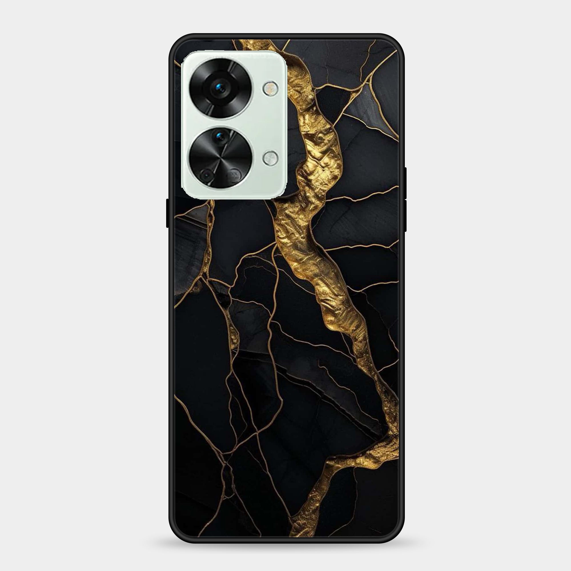 OnePlus Nord 2T 5G Design-103 Premium Glossy Phone Case