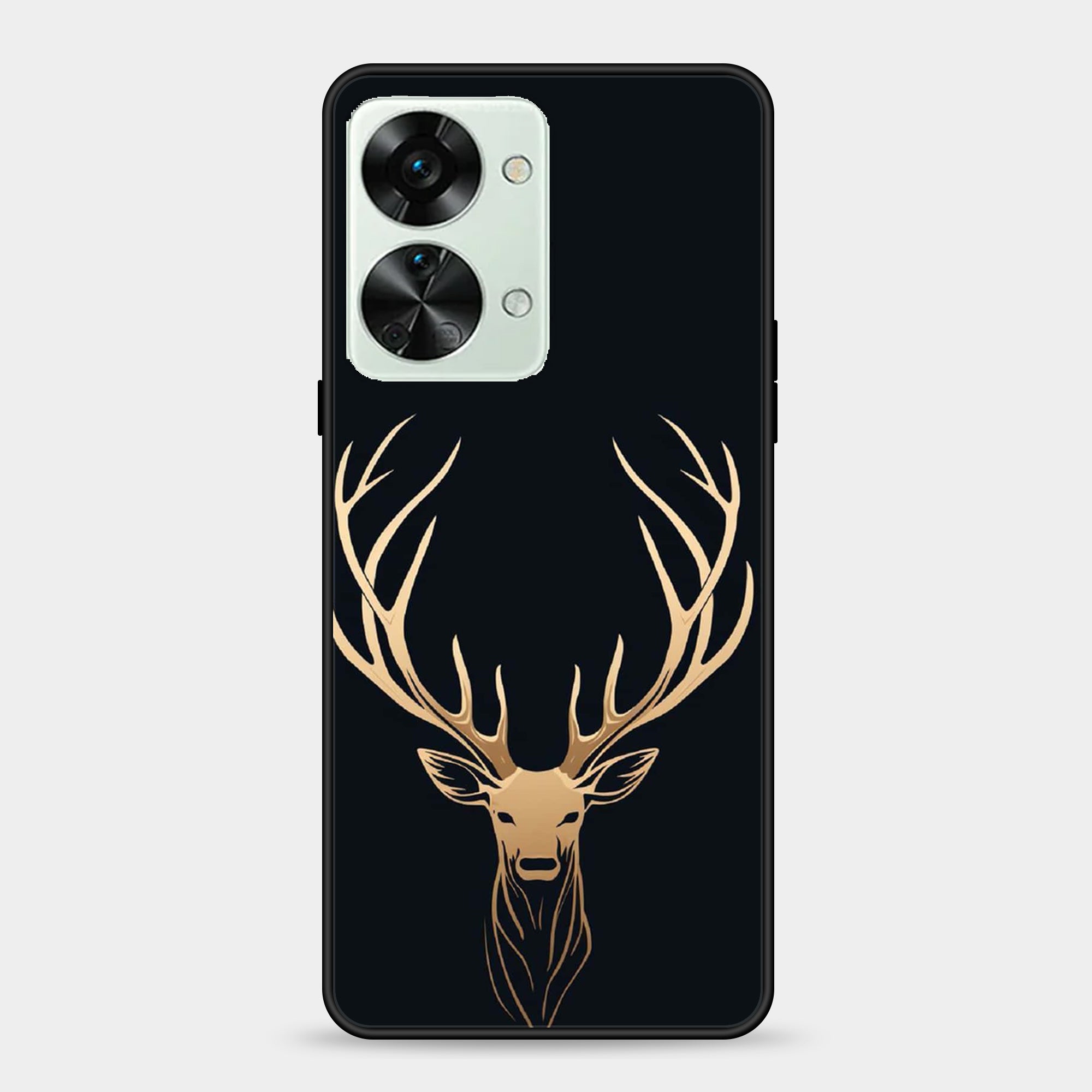 OnePlus Nord 2T 5G Design-108 Premium Glossy Phone Case