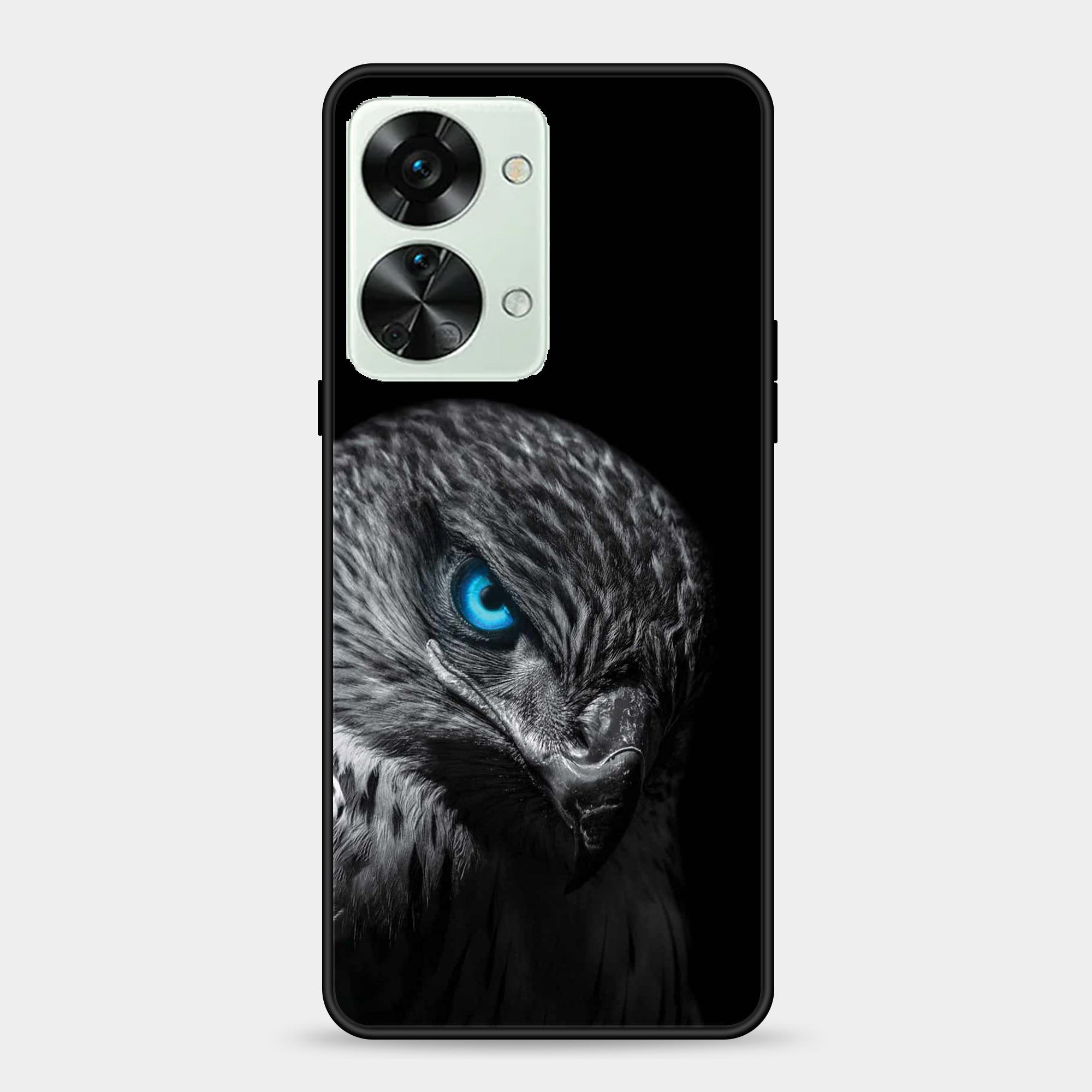 OnePlus Nord 2T 5G Design-121 Premium Glossy Phone Case