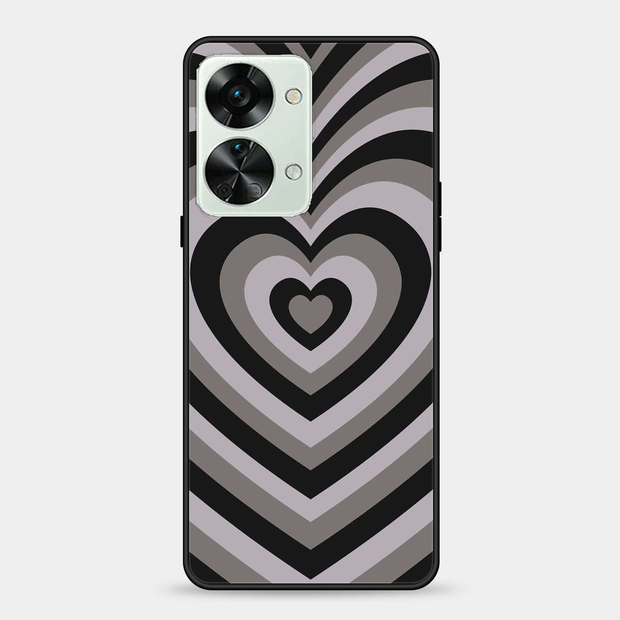 OnePlus Nord 2T 5G Design-131 Premium Glossy Phone Case