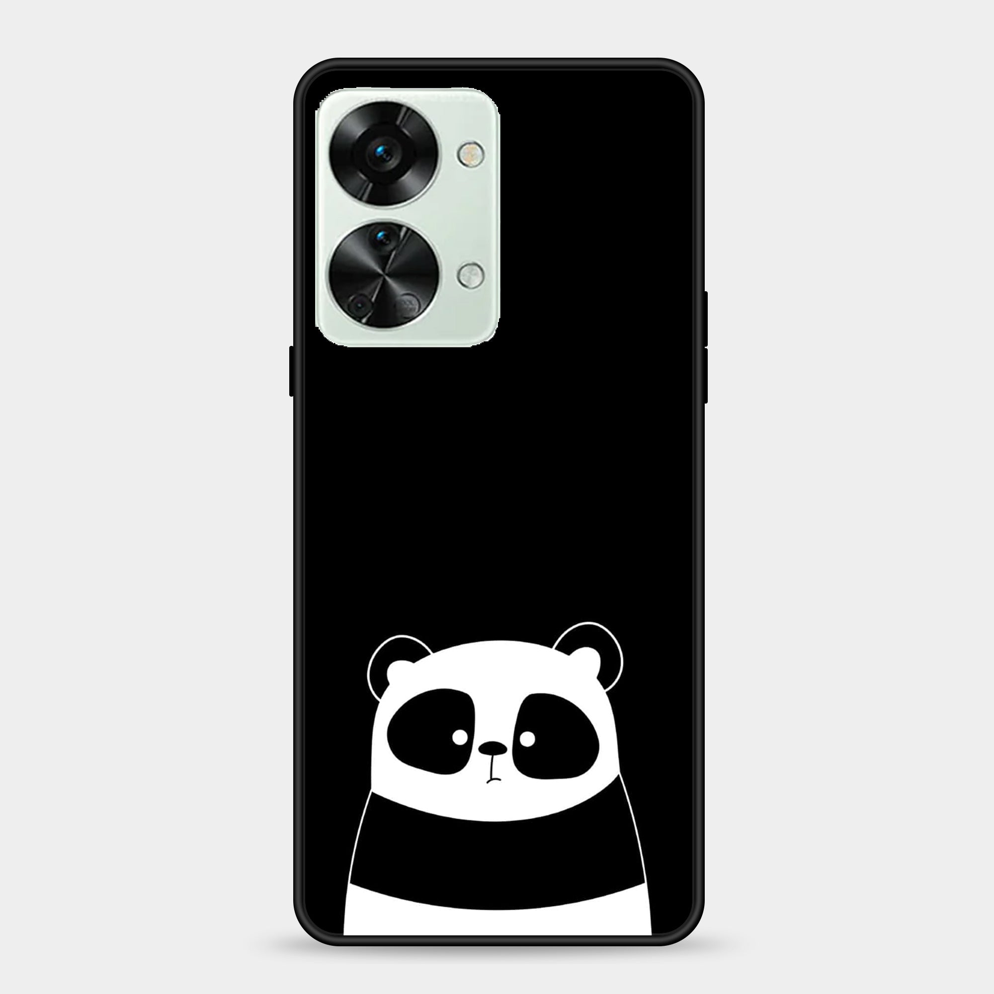 OnePlus Nord 2T 5G Design-147 Premium Glossy Phone Case