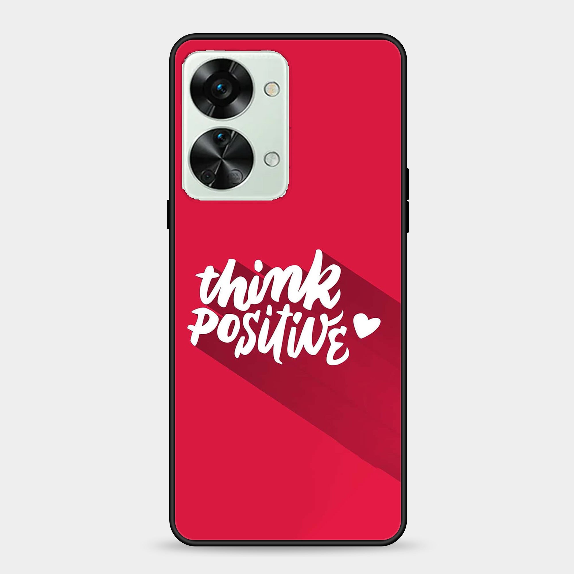 OnePlus Nord 2T 5G Design-150 Premium Glossy Phone Case