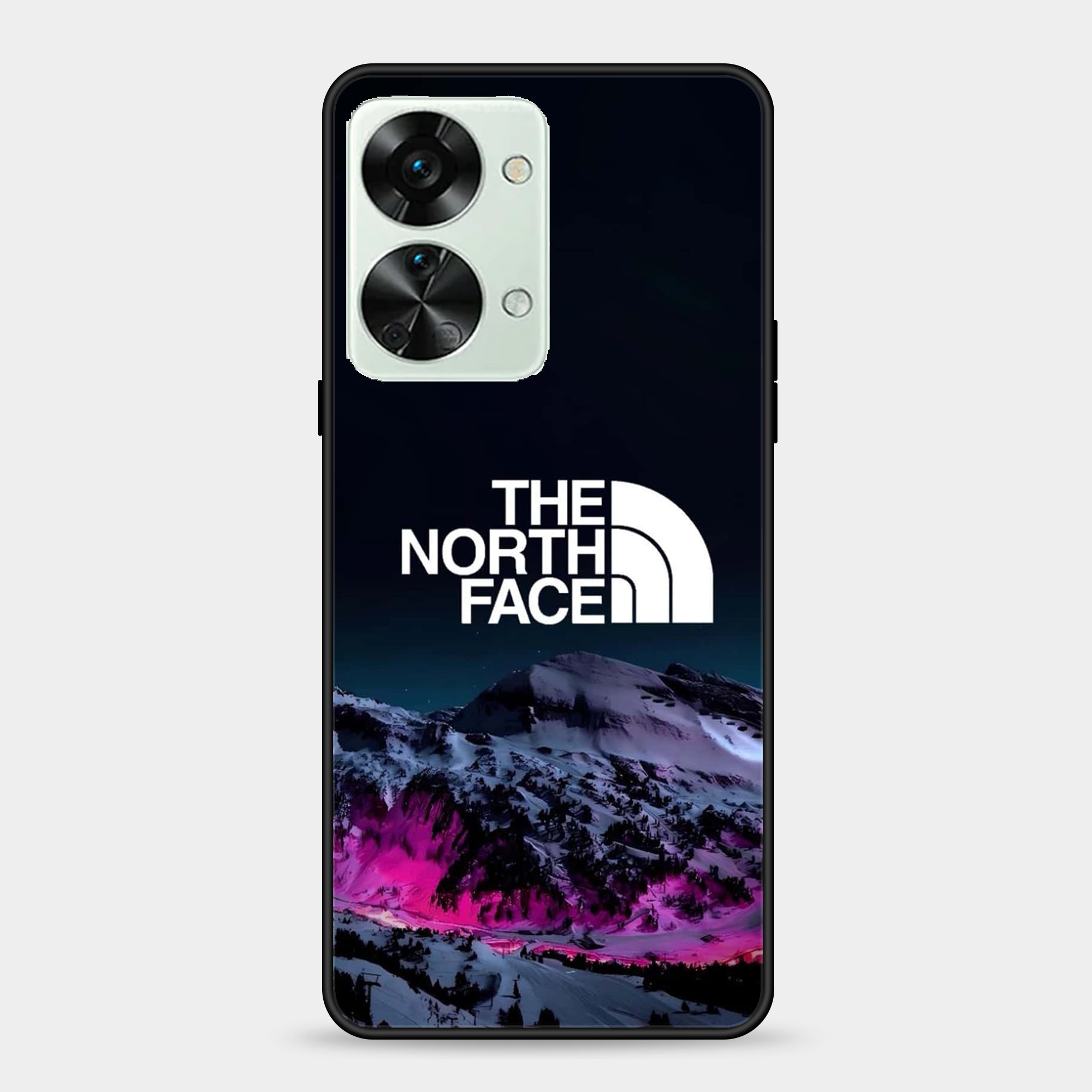 OnePlus Nord 2T 5G Design-152 Premium Glossy Phone Case