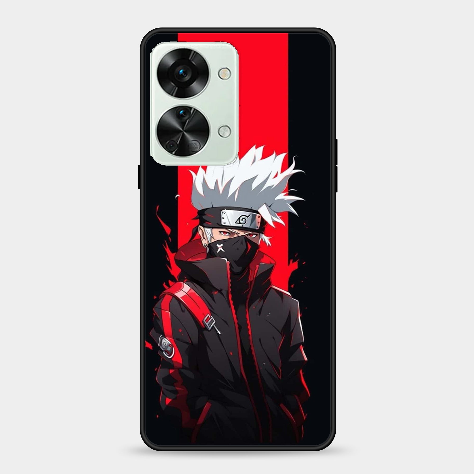 OnePlus Nord 2T 5G Design-154 Premium Glossy Phone Case
