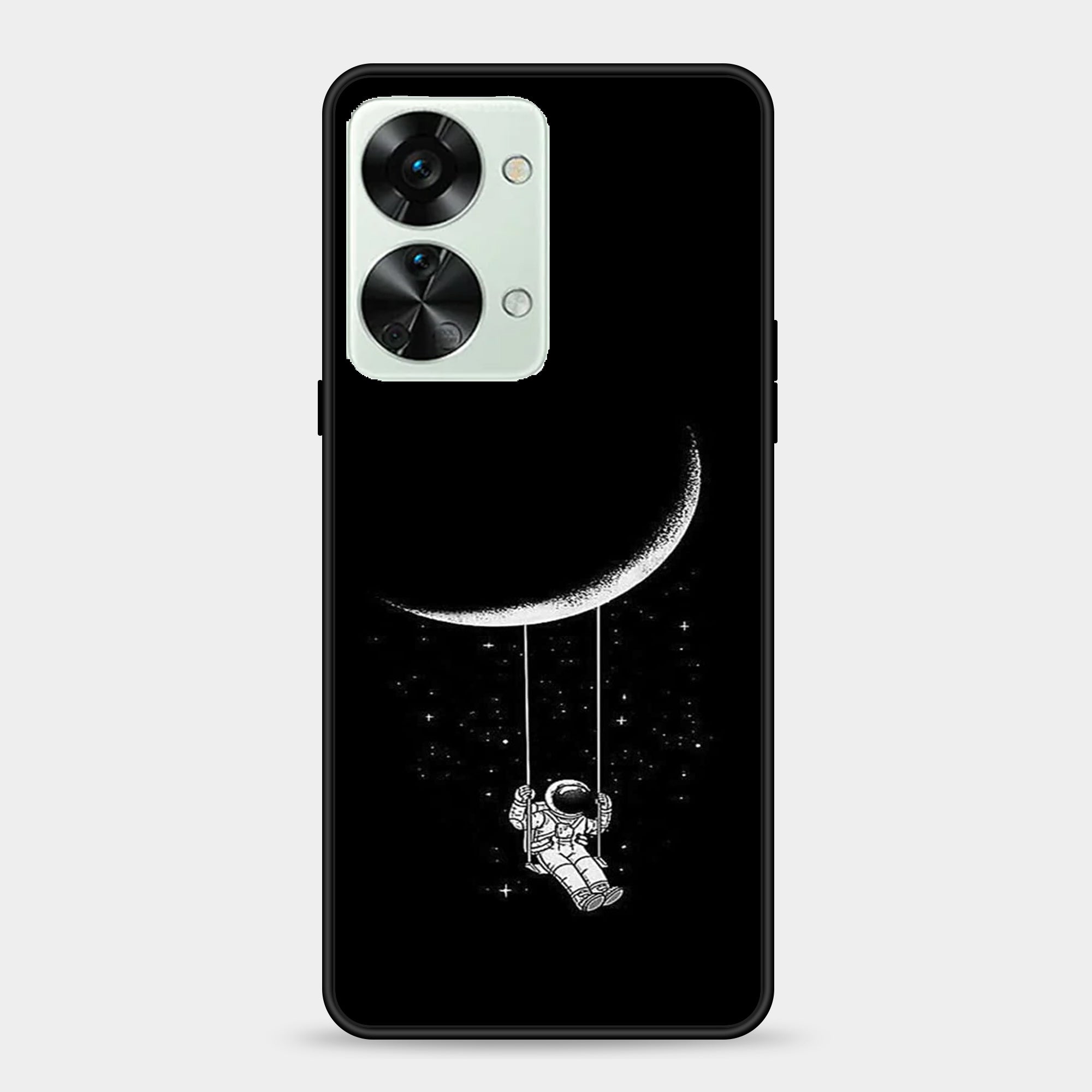 OnePlus Nord 2T 5G Design-159 Premium Glossy Phone Case