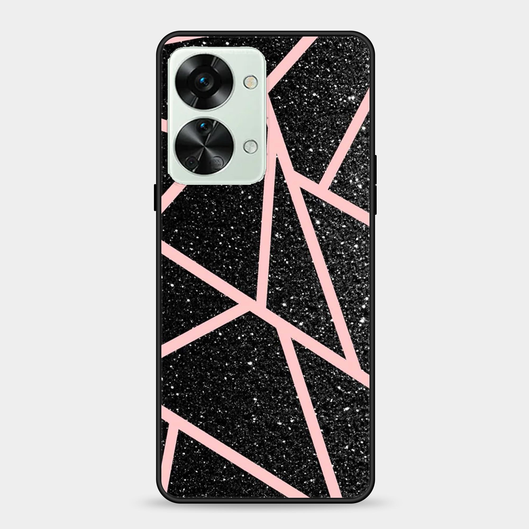 OnePlus Nord 2T 5G Design-160 Premium Glossy Phone Case