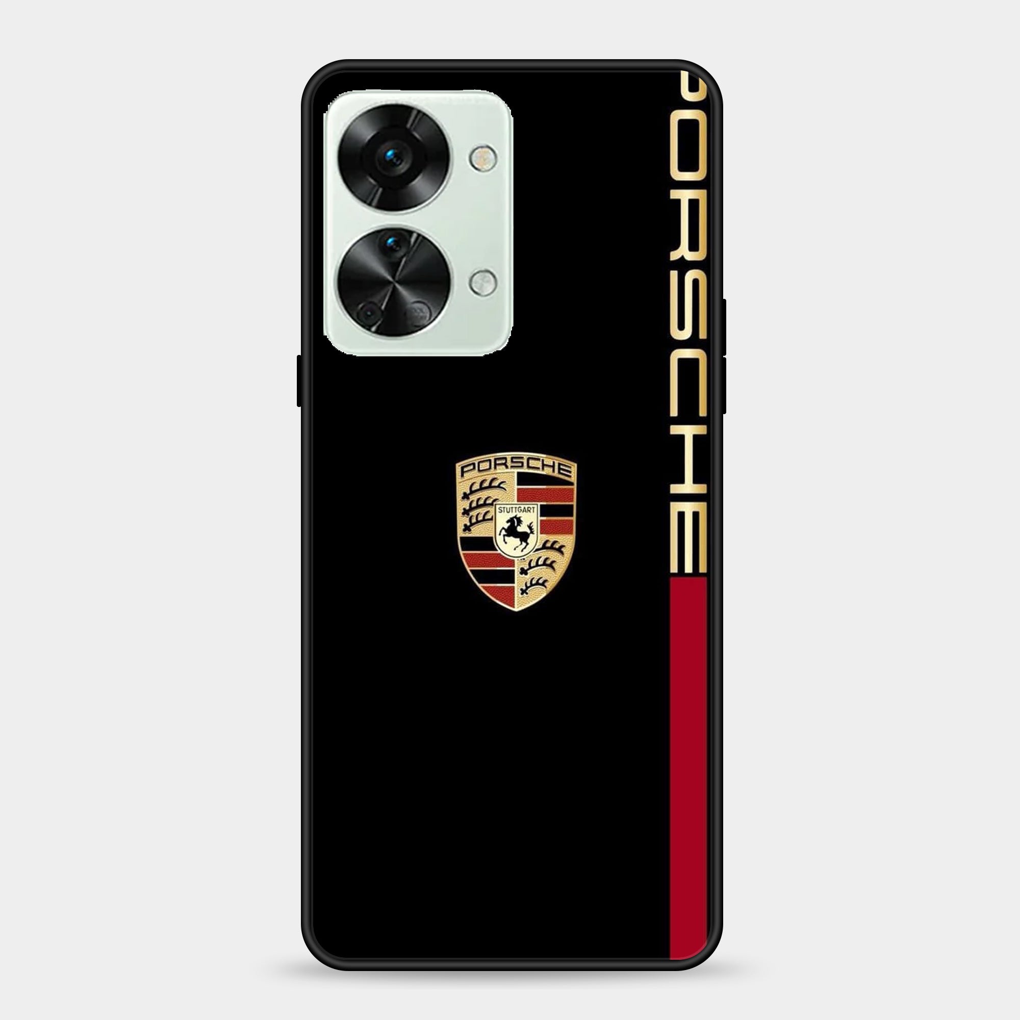 OnePlus Nord 2T 5G Design-161 Premium Glossy Phone Case