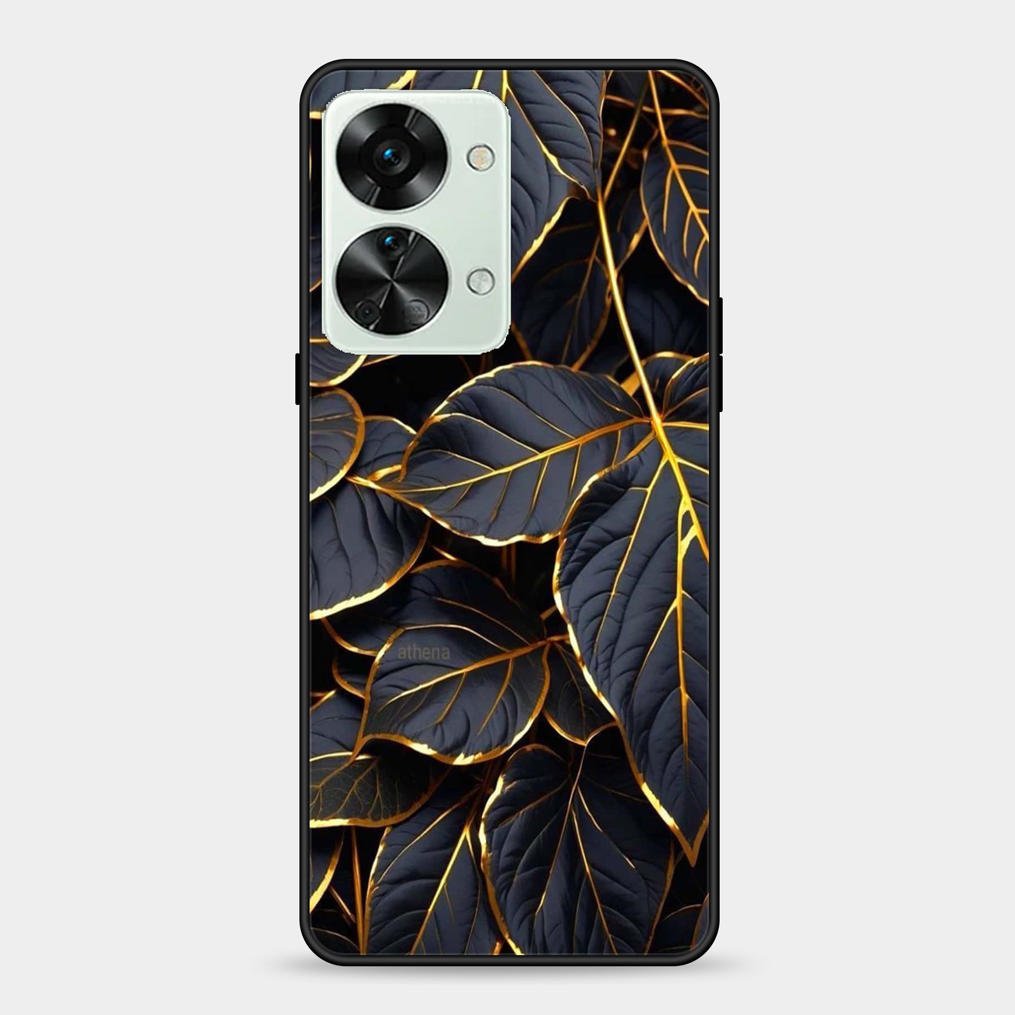 OnePlus Nord 2T 5G Design-163 Premium Glossy Phone Case