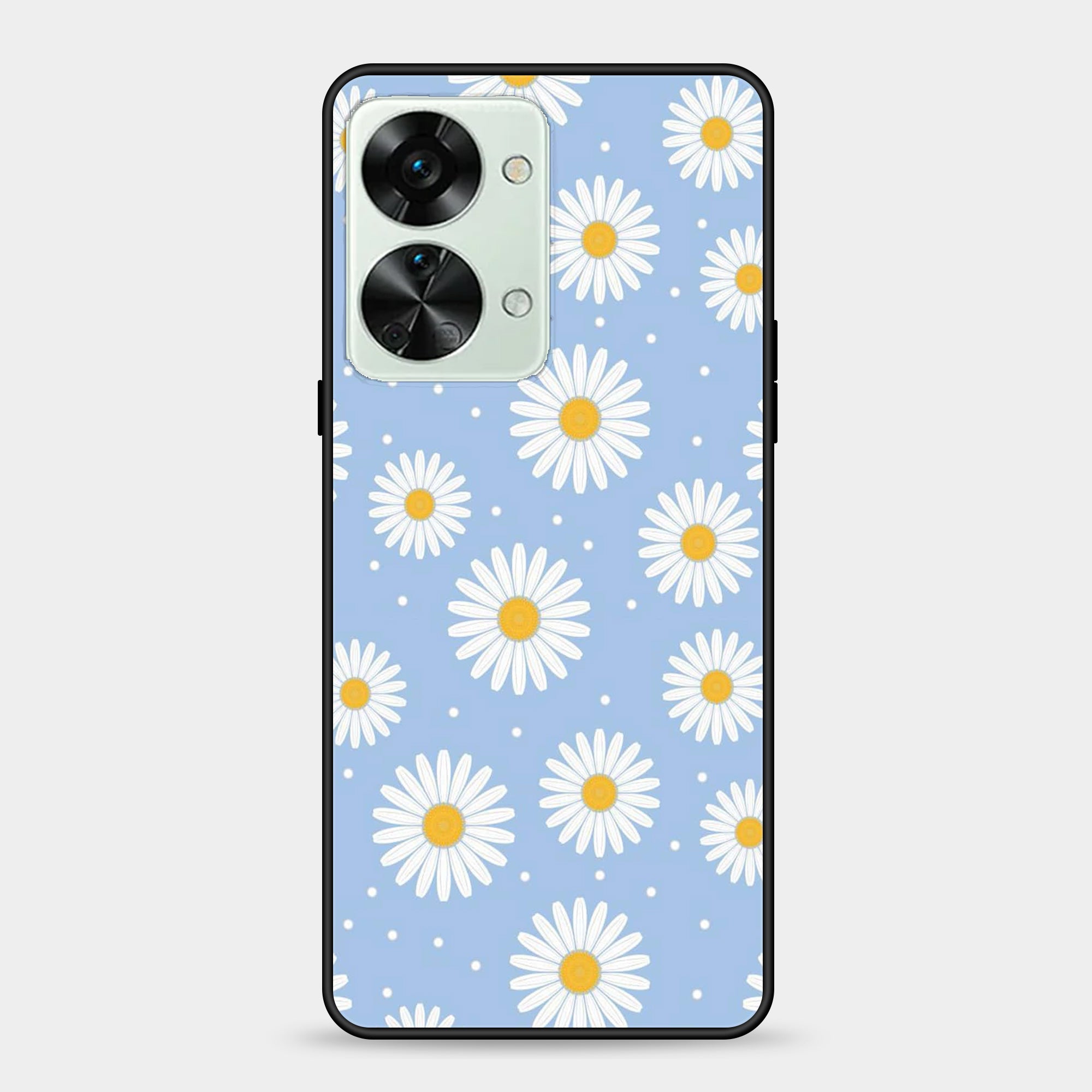 OnePlus Nord 2T 5G Design-164 Premium Glossy Phone Case