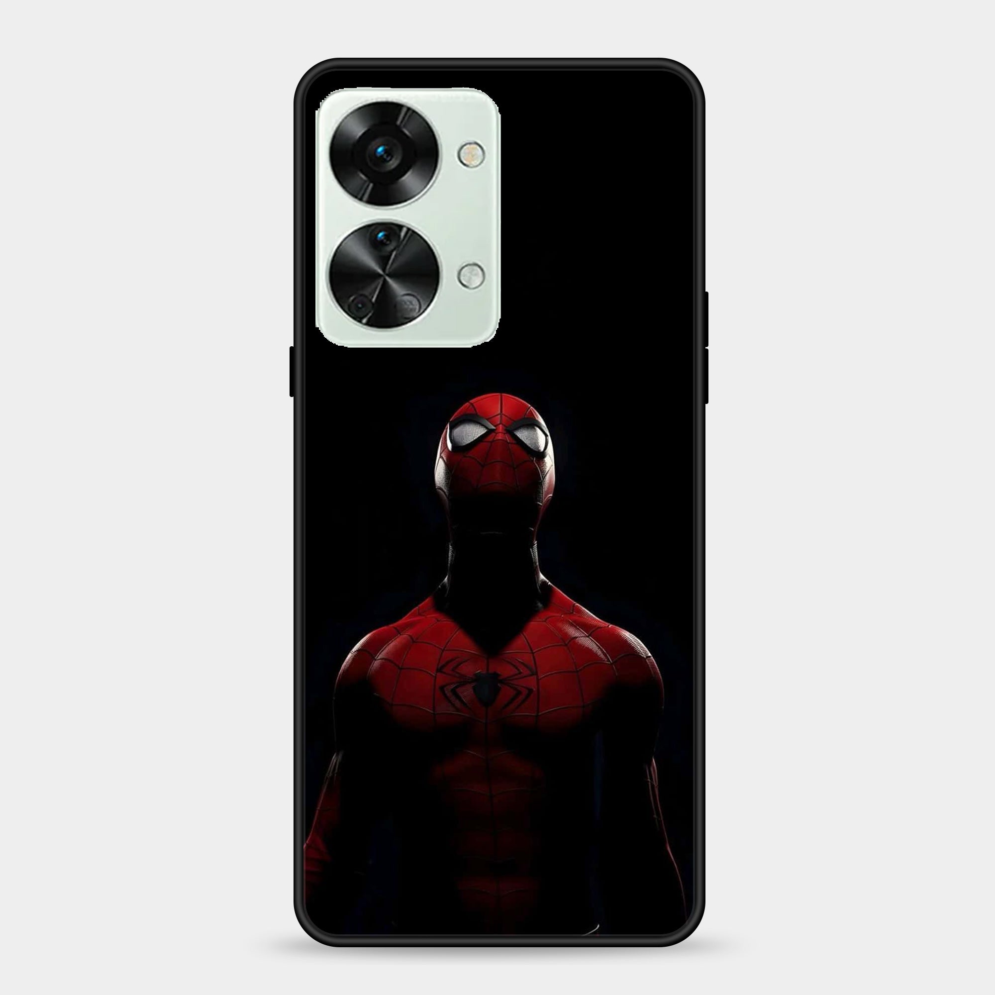 OnePlus Nord 2T 5G Design-165 Premium Glossy Phone Case