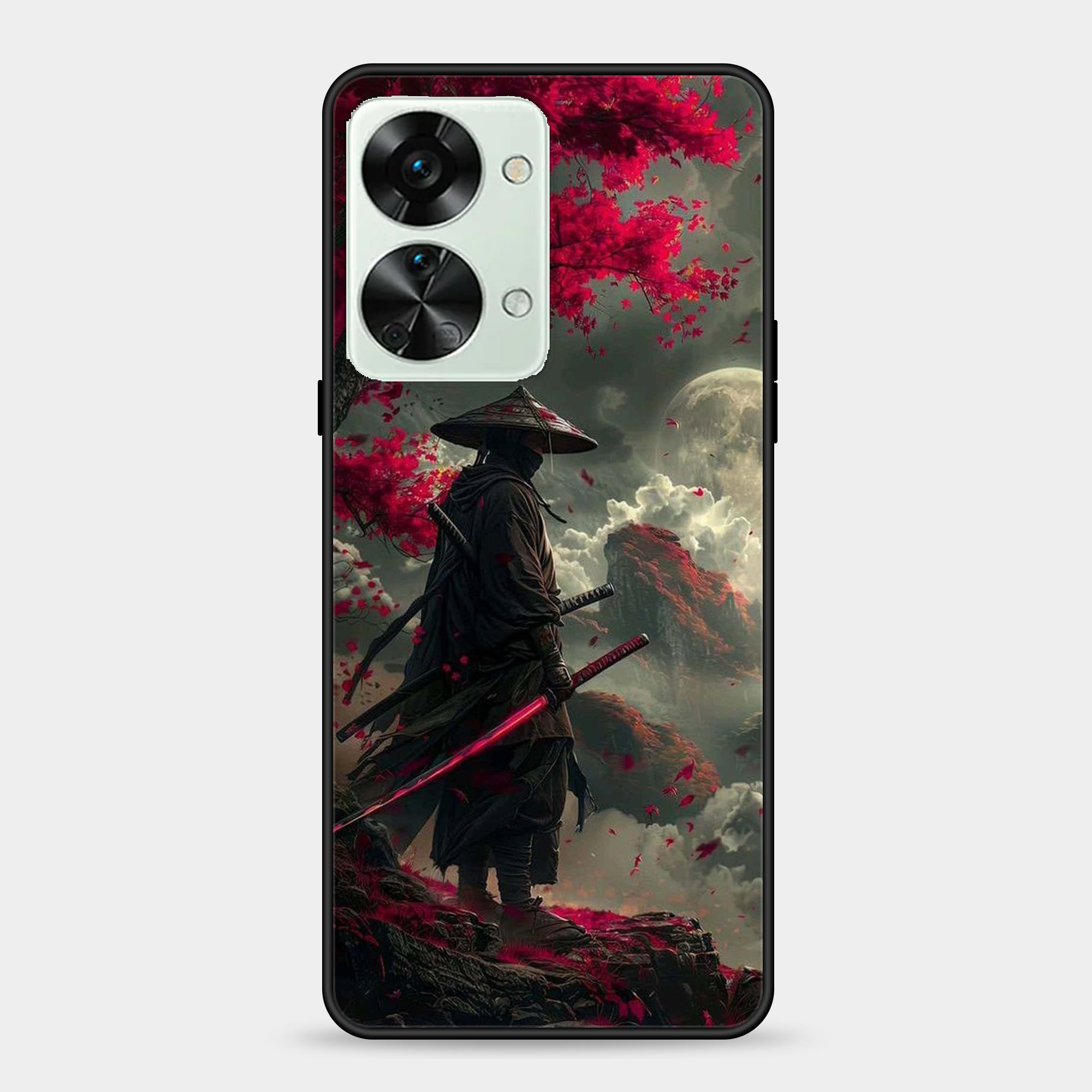OnePlus Nord 2T 5G Design-169 Premium Glossy Phone Case