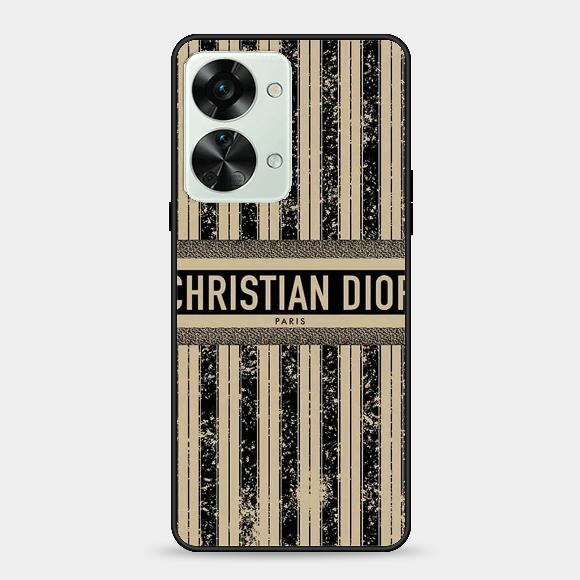 OnePlus Nord 2T 5G Design-172 Premium Glossy Phone Case