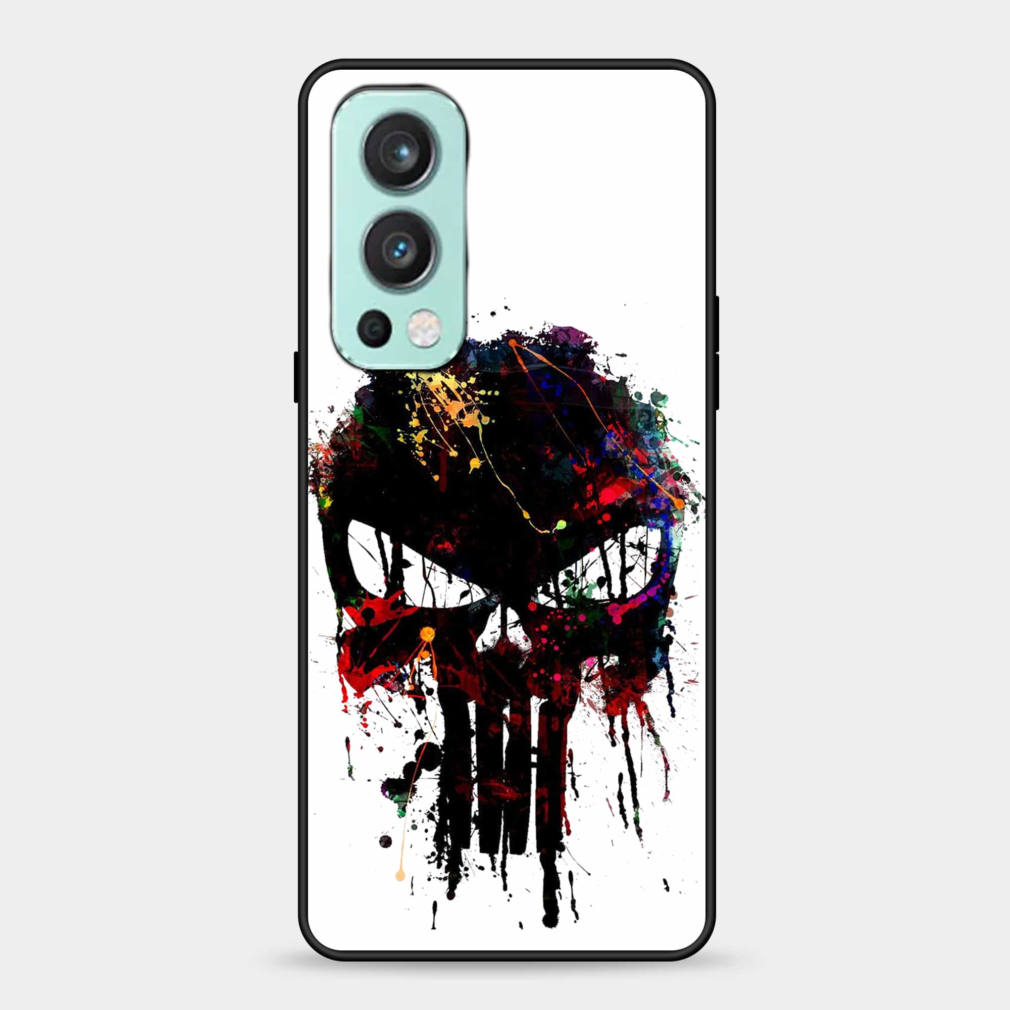 OnePlus Nord 2 Design-133 Premium Glossy Phone Case