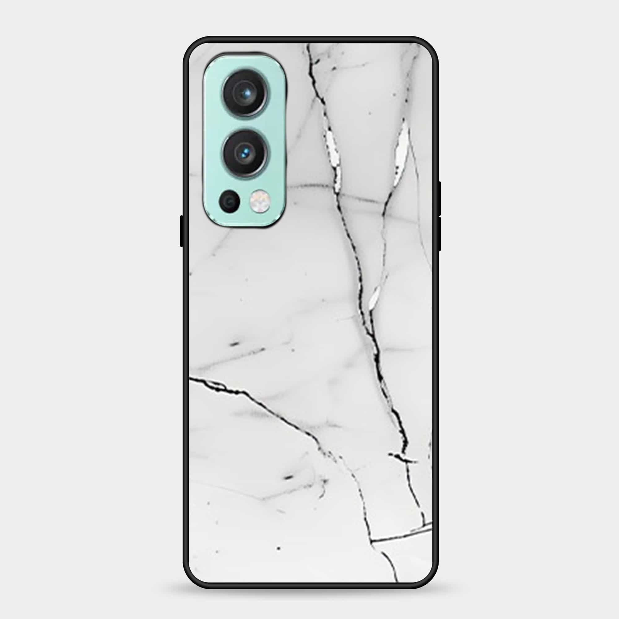 OnePlus Nord 2 Design-170 Premium Glossy Phone Case