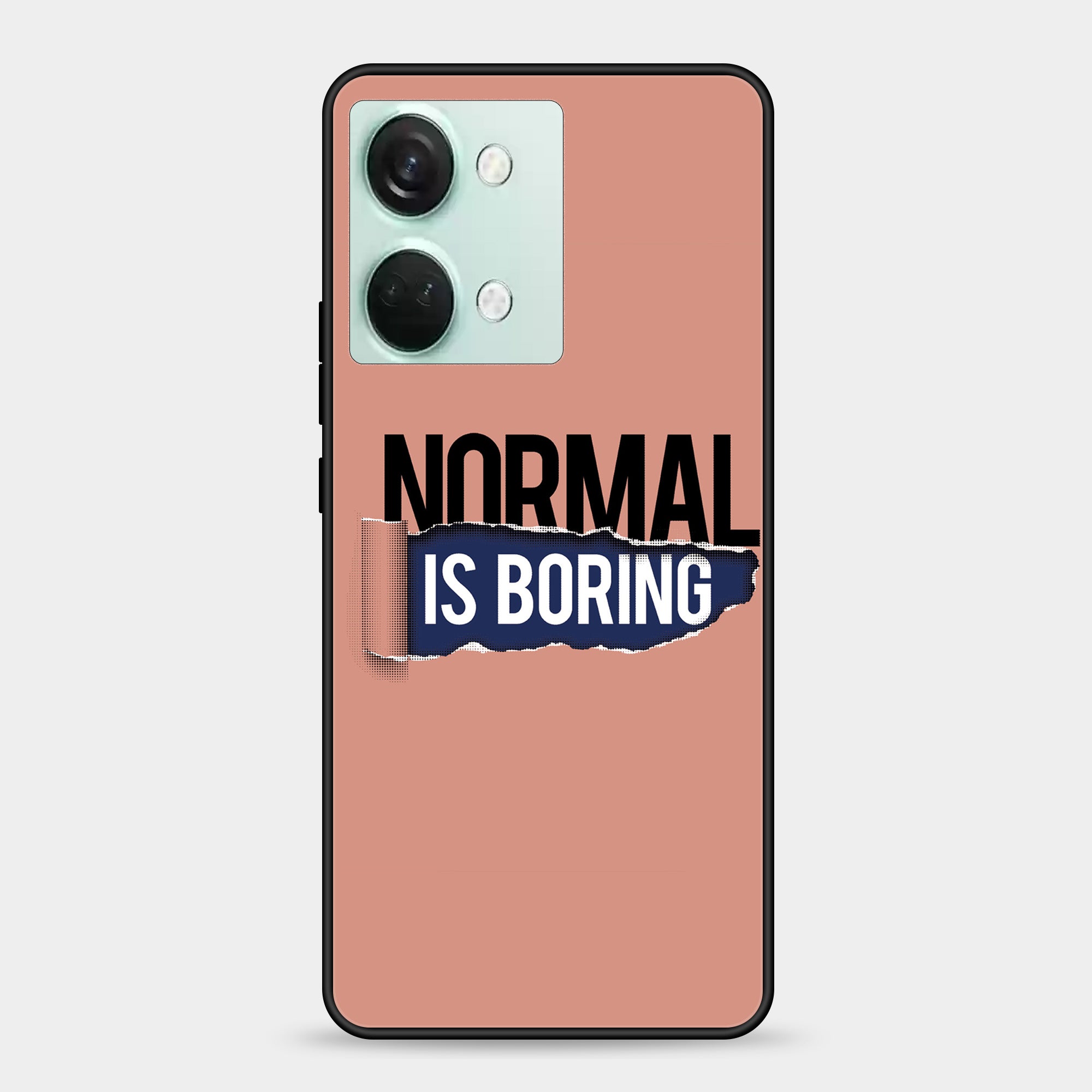 OnePlus Nord 3 5G Design-129 Premium Glossy Phone Case