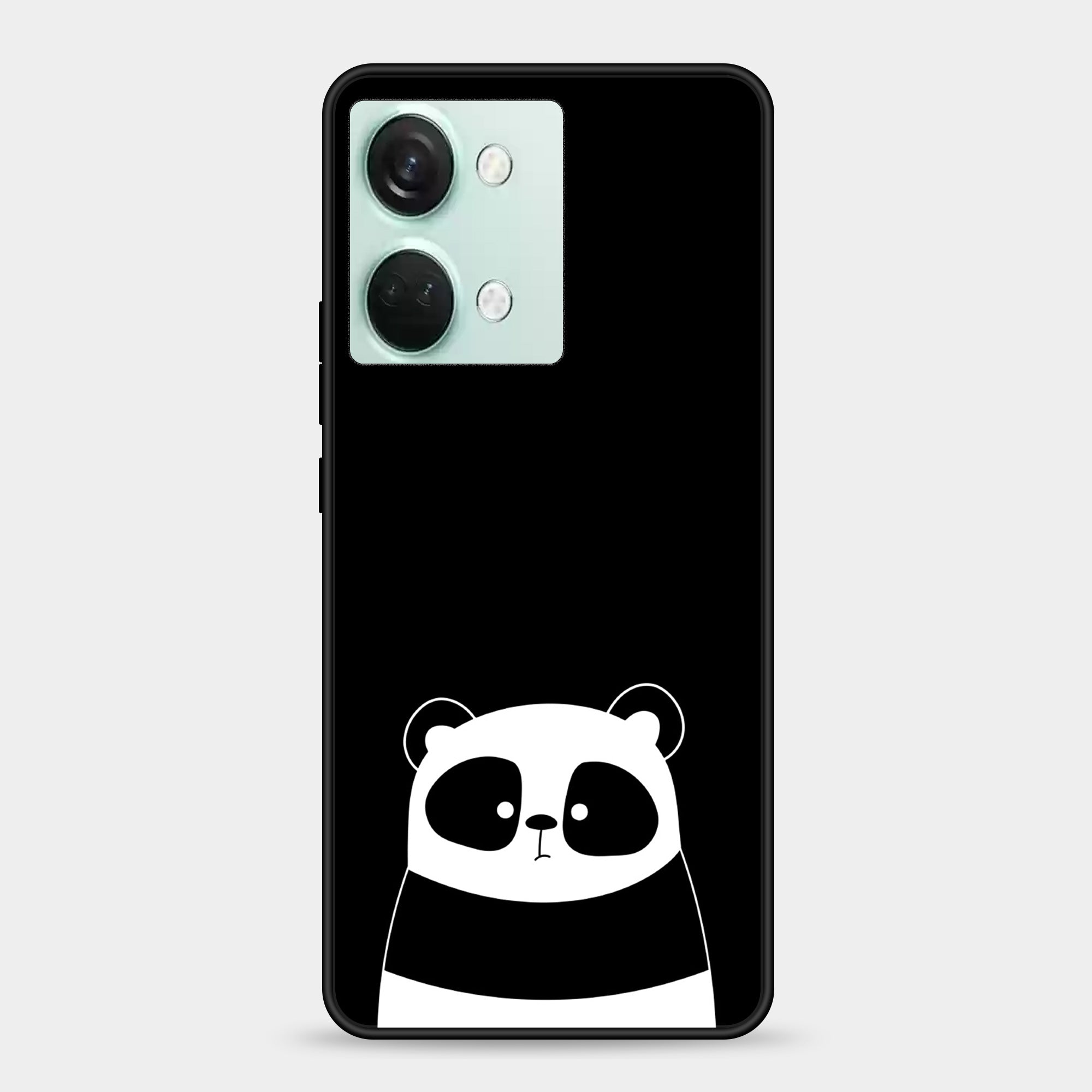 OnePlus Nord 3 5G Design-131 Premium Glossy Phone Case