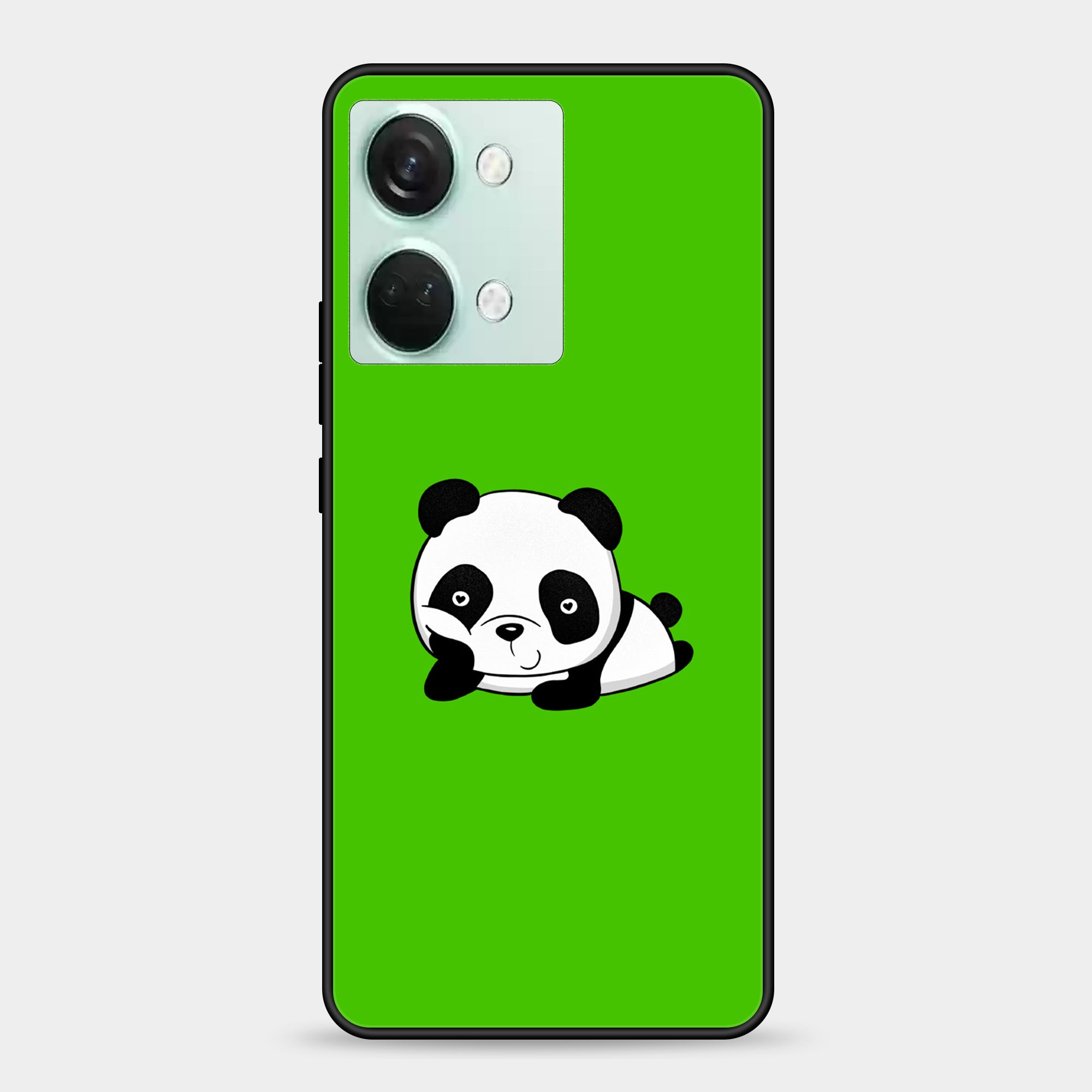 OnePlus Nord 3 5G Design-132 Premium Glossy Phone Case