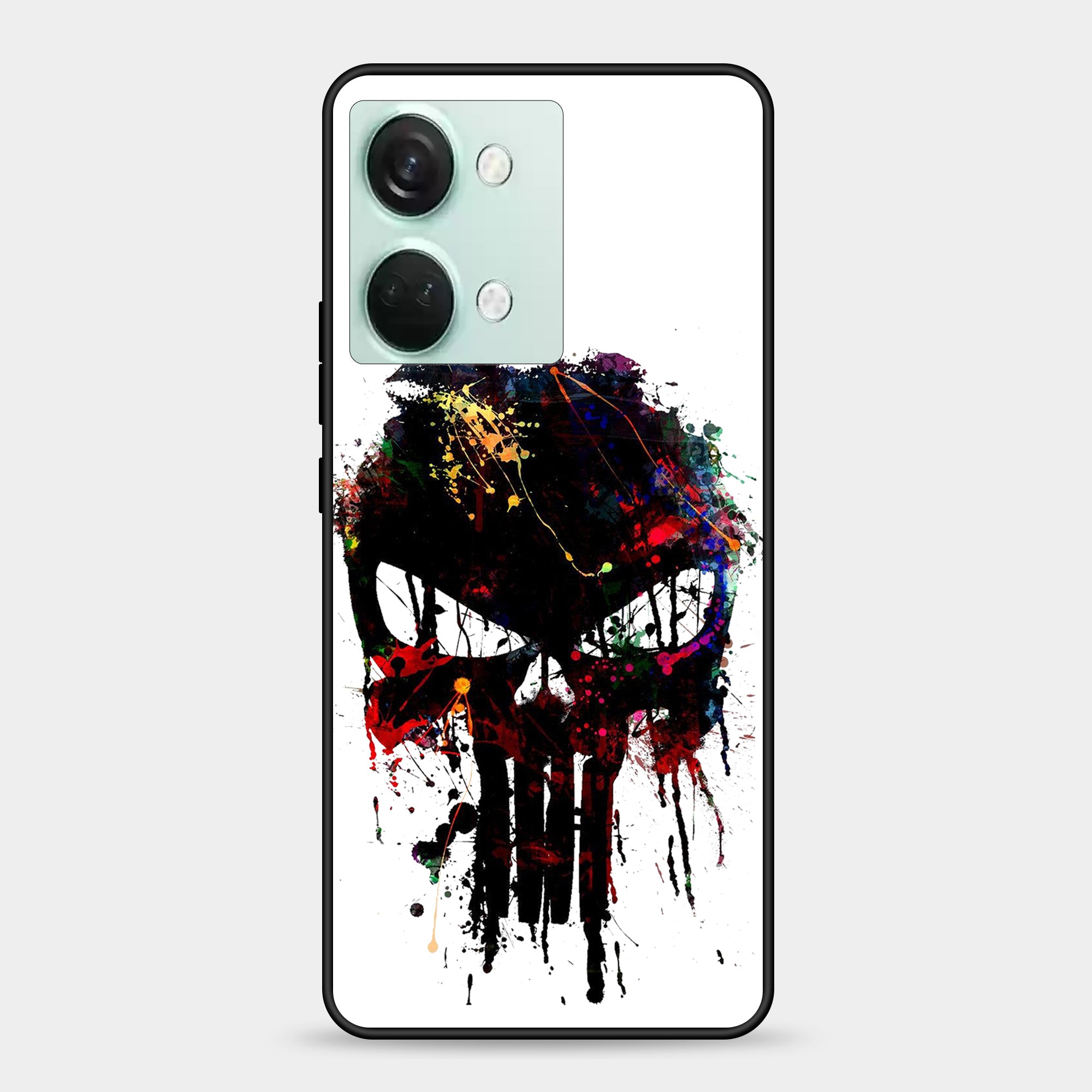 OnePlus Nord 3 5G Design-133 Premium Glossy Phone Case