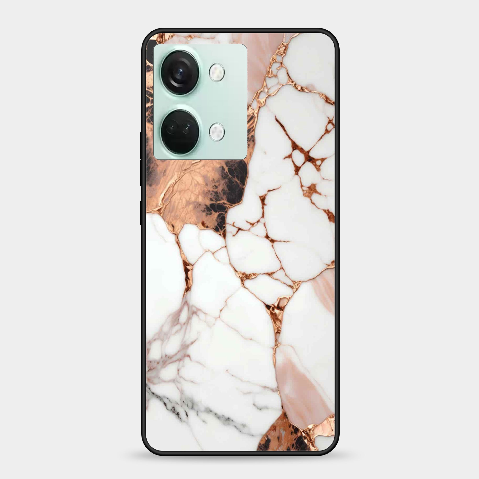 OnePlus Nord 3 5G Design-134 Premium Glossy Phone Case