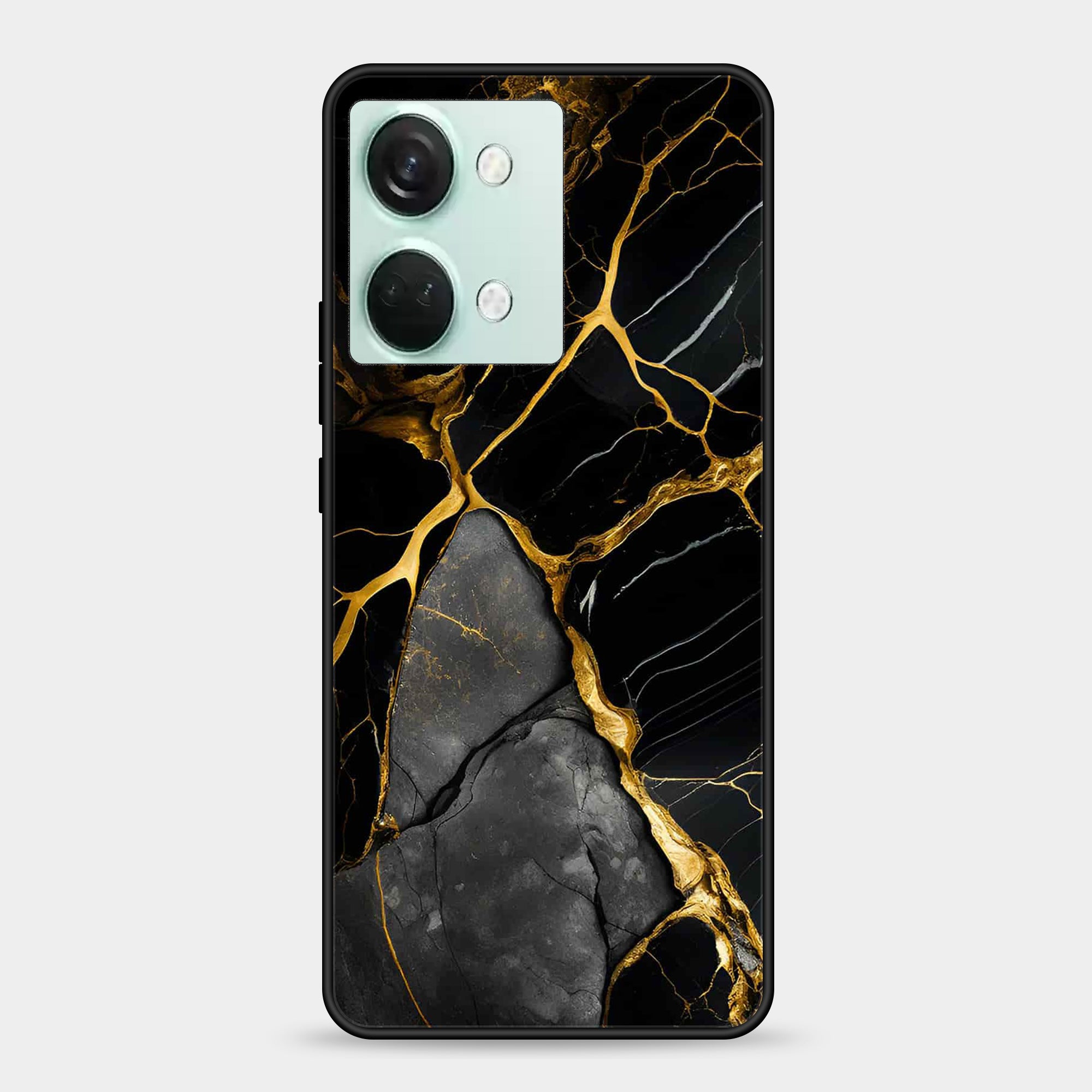 OnePlus Nord 3 5G Design-135 Premium Glossy Phone Case