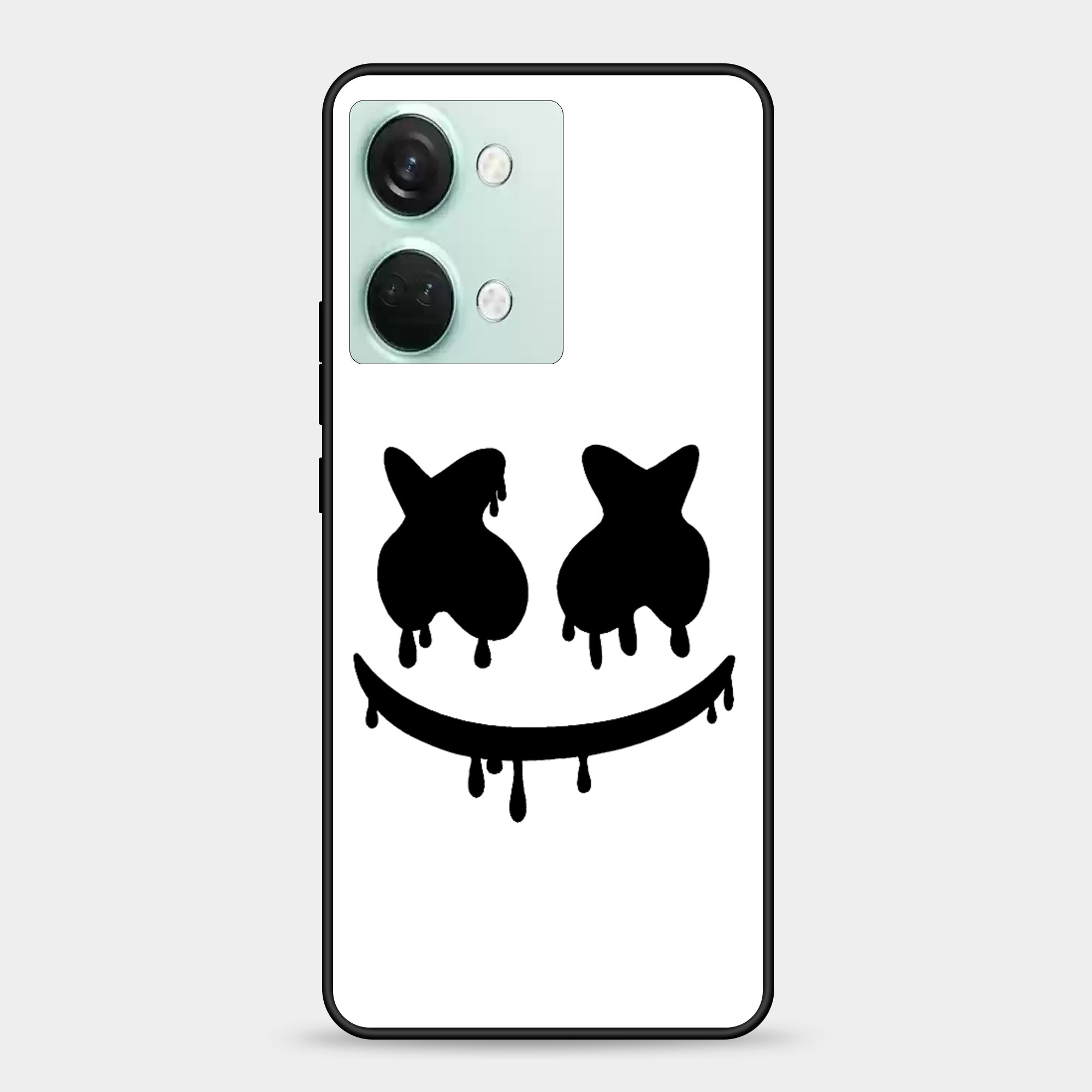 OnePlus Nord 3 5G Design-138 Premium Glossy Phone Case