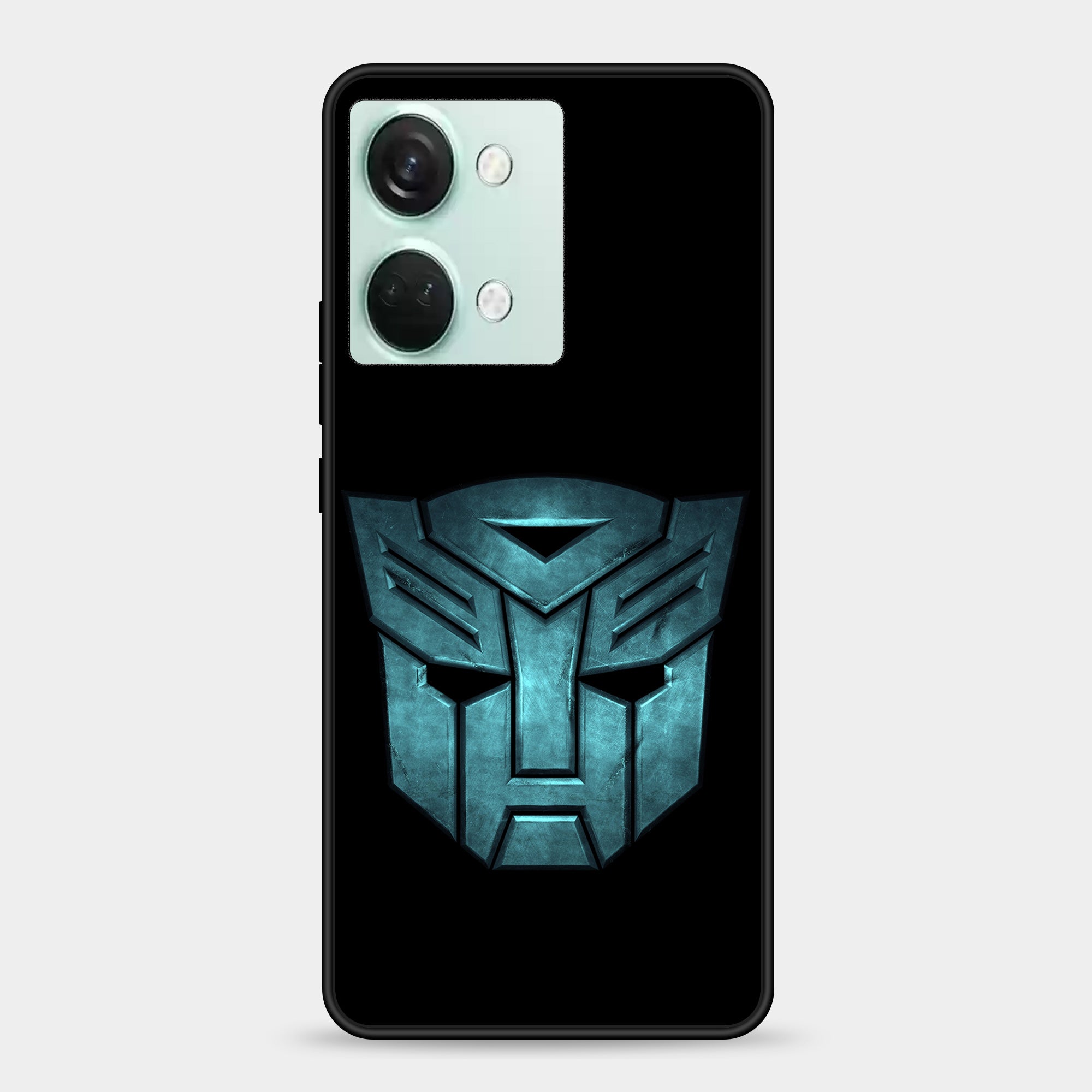OnePlus Nord 3 5G Design-146 Premium Glossy Phone Case