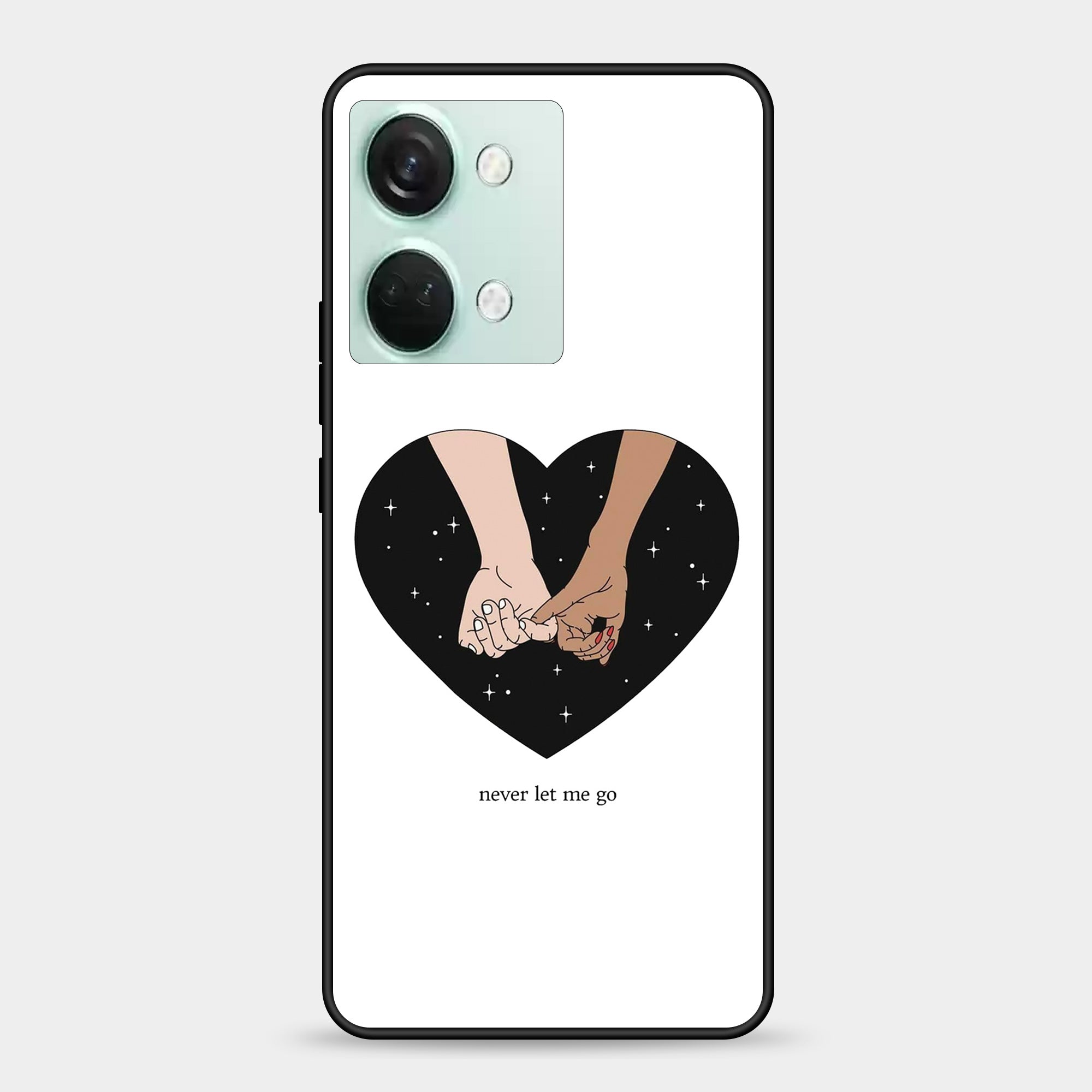OnePlus Nord 3 5G Design-147 Premium Glossy Phone Case