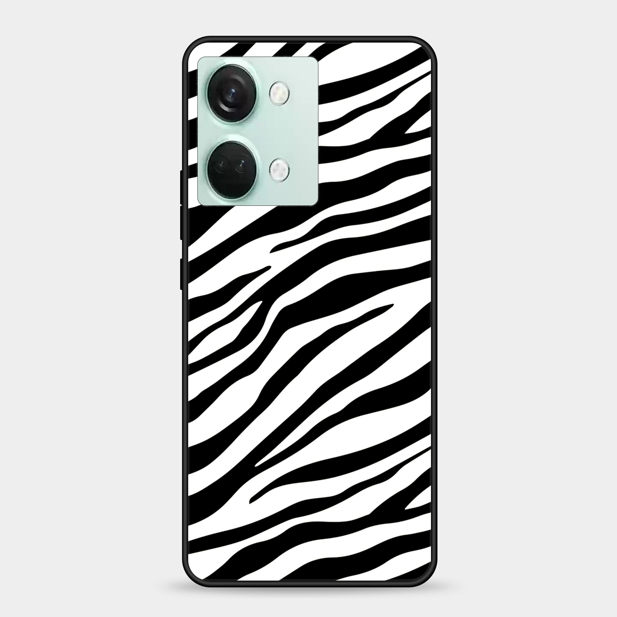 OnePlus Nord 3 5G Design-148 Premium Glossy Phone Case