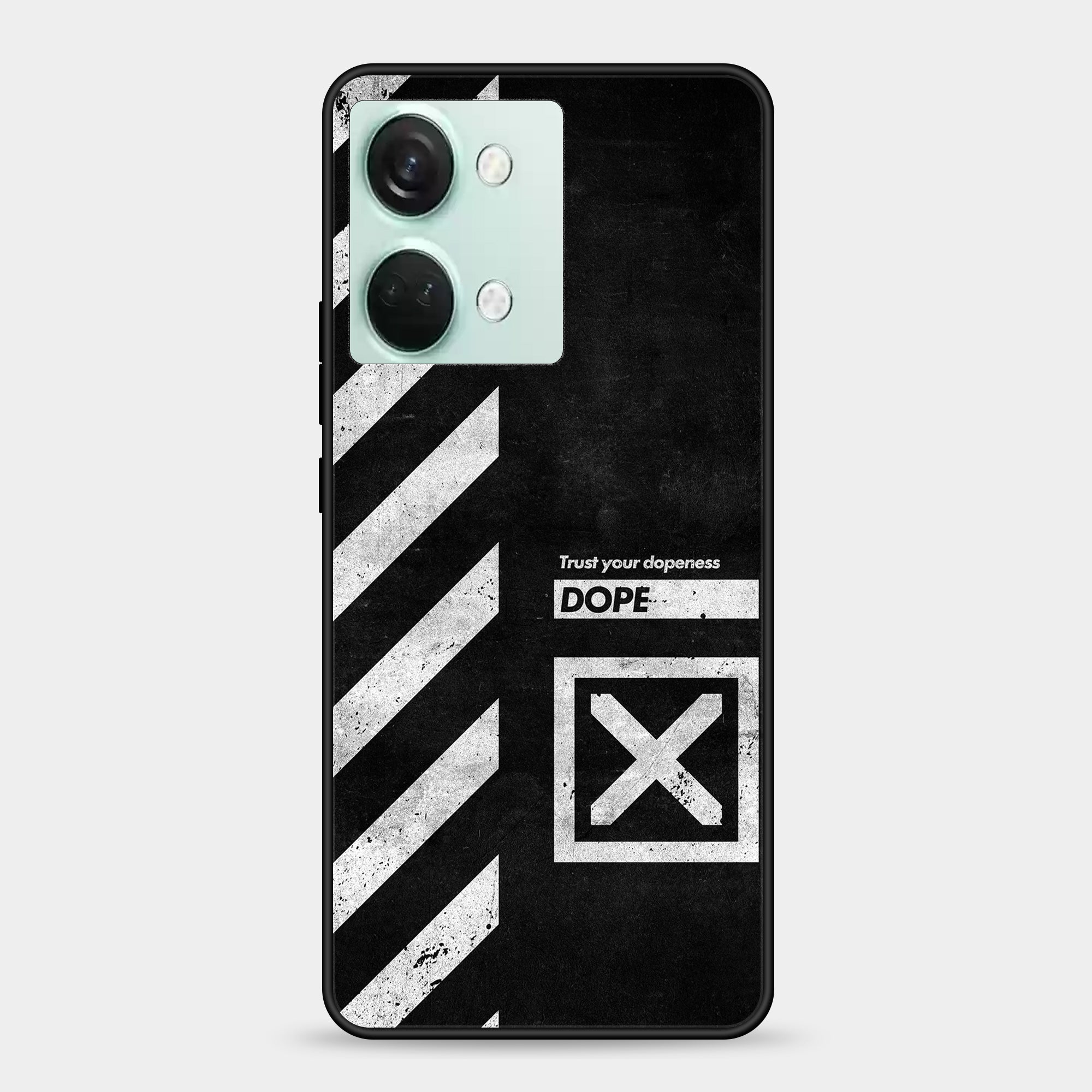 OnePlus Nord 3 5G Design-161 Premium Glossy Phone Case