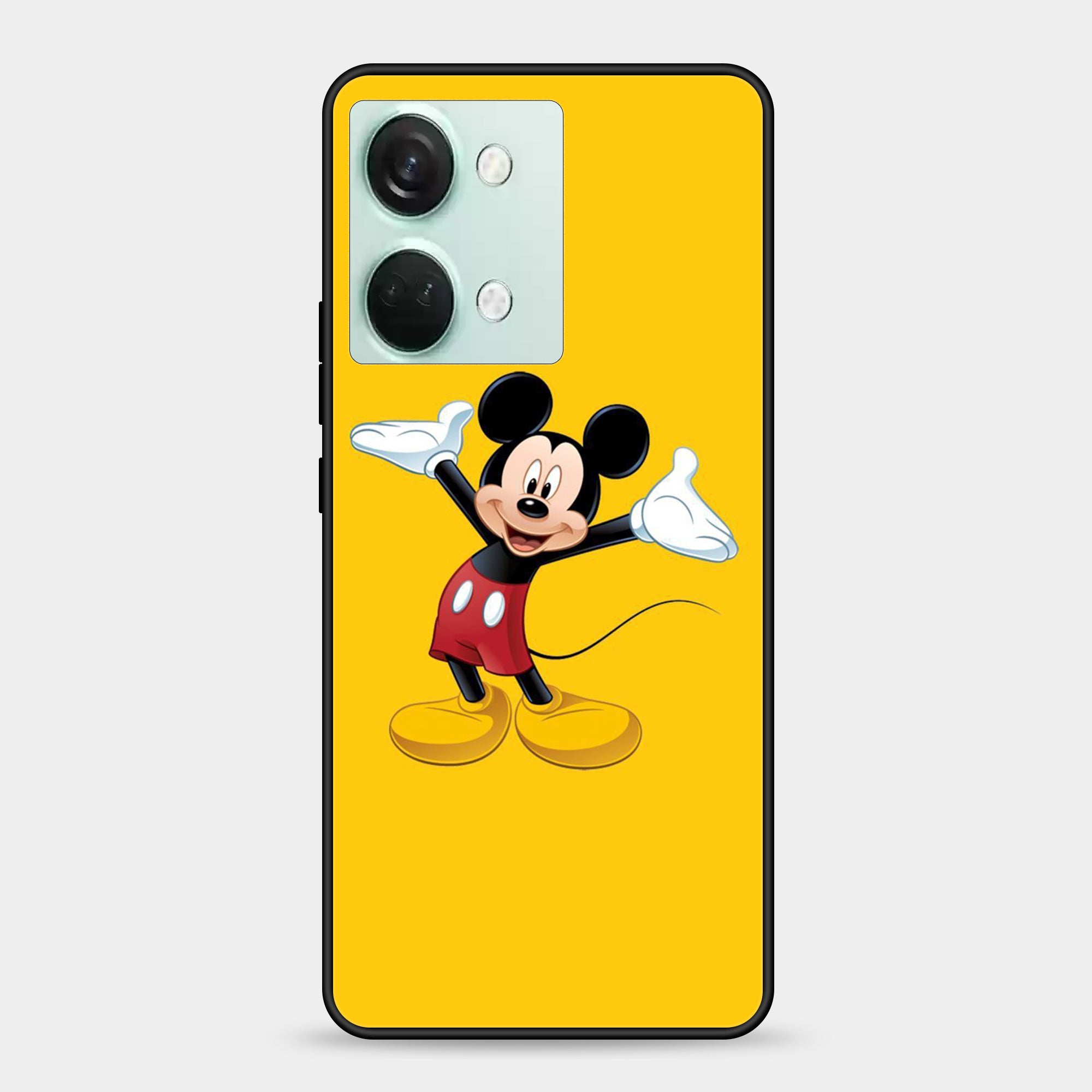 OnePlus Nord 3 5G Design-166 Premium Glossy Phone Case