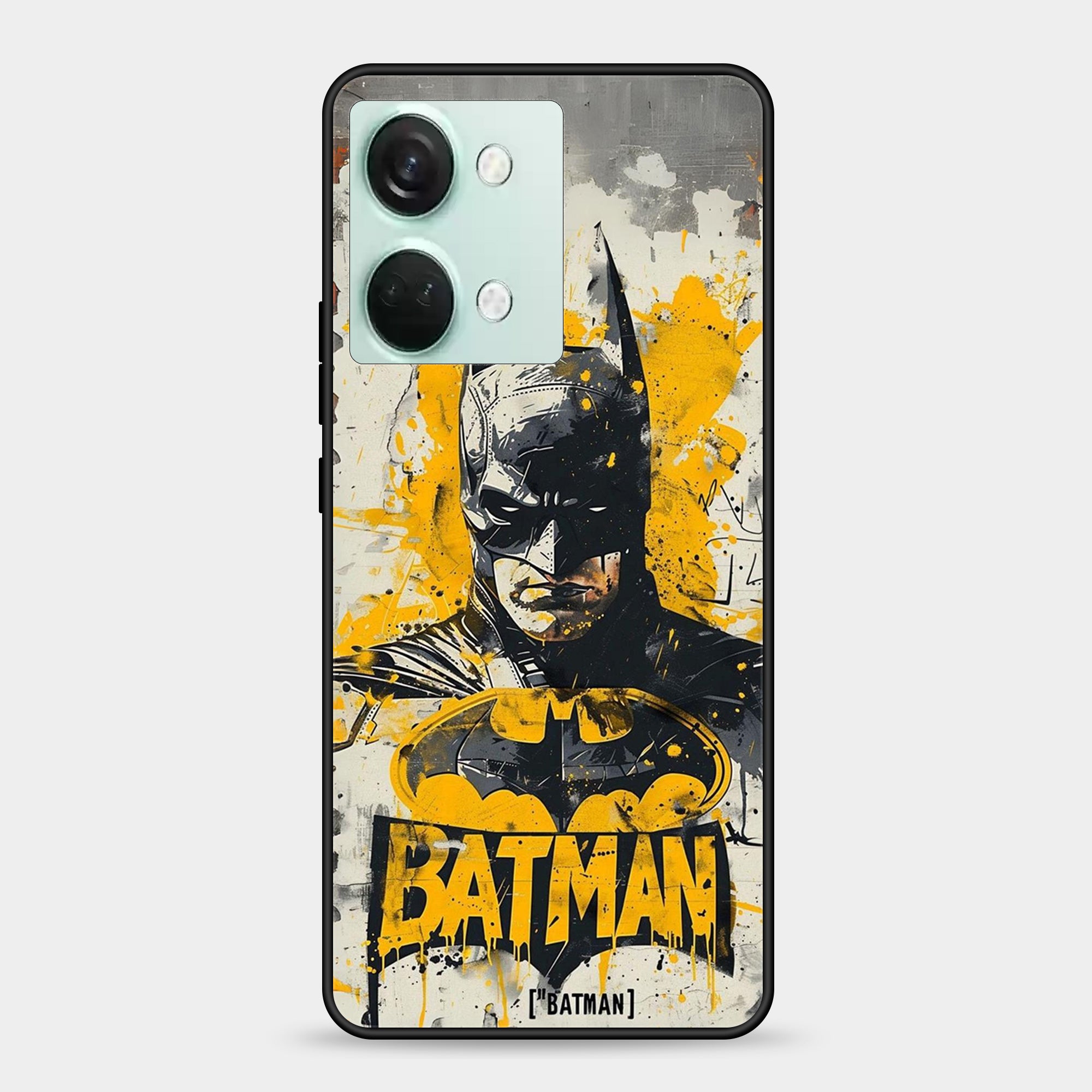 OnePlus Nord 3 5G Design-167 Premium Glossy Phone Case