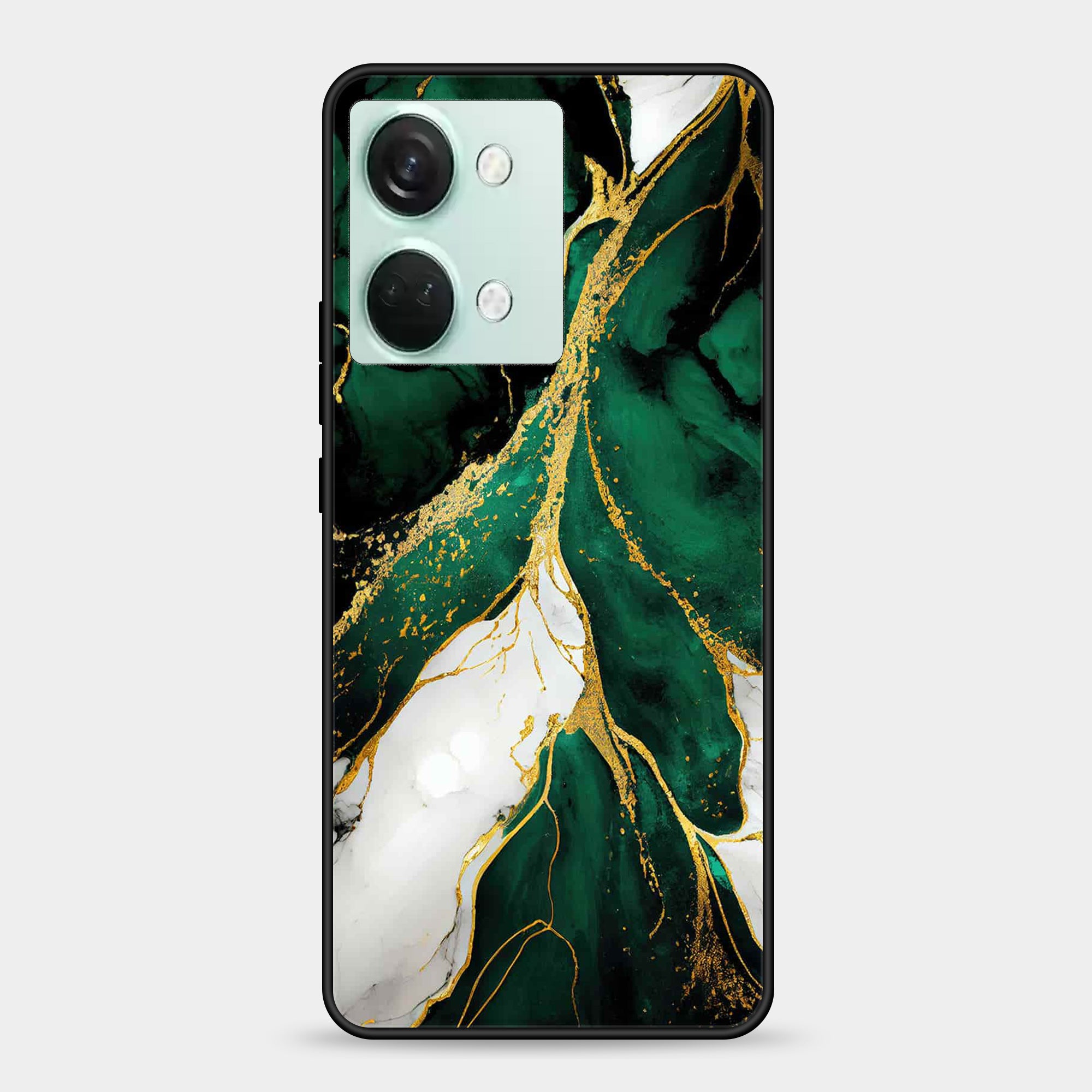 OnePlus Nord 3 5G Design-171 Premium Glossy Phone Case