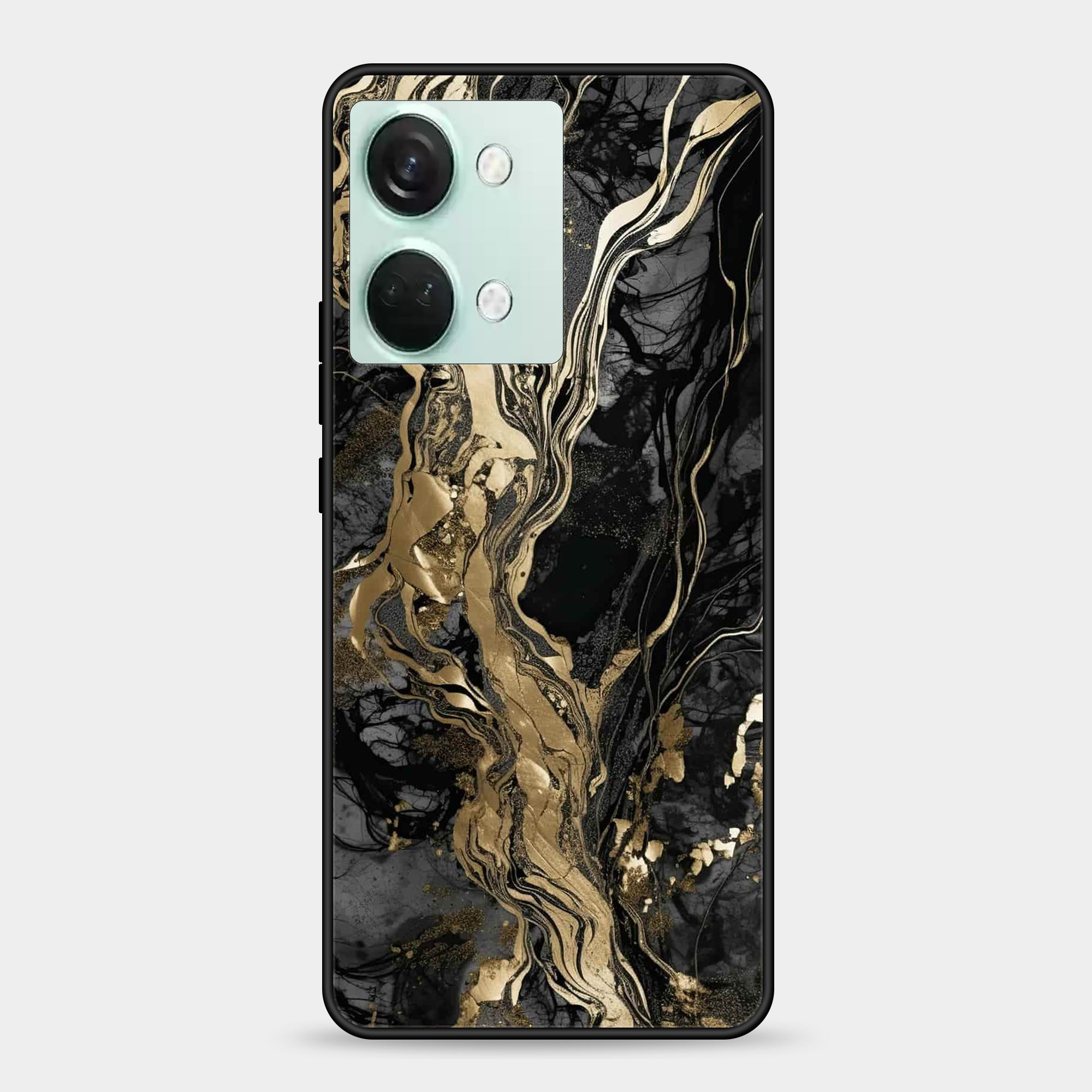 OnePlus Nord 3 5G Design-172 Premium Glossy Phone Case