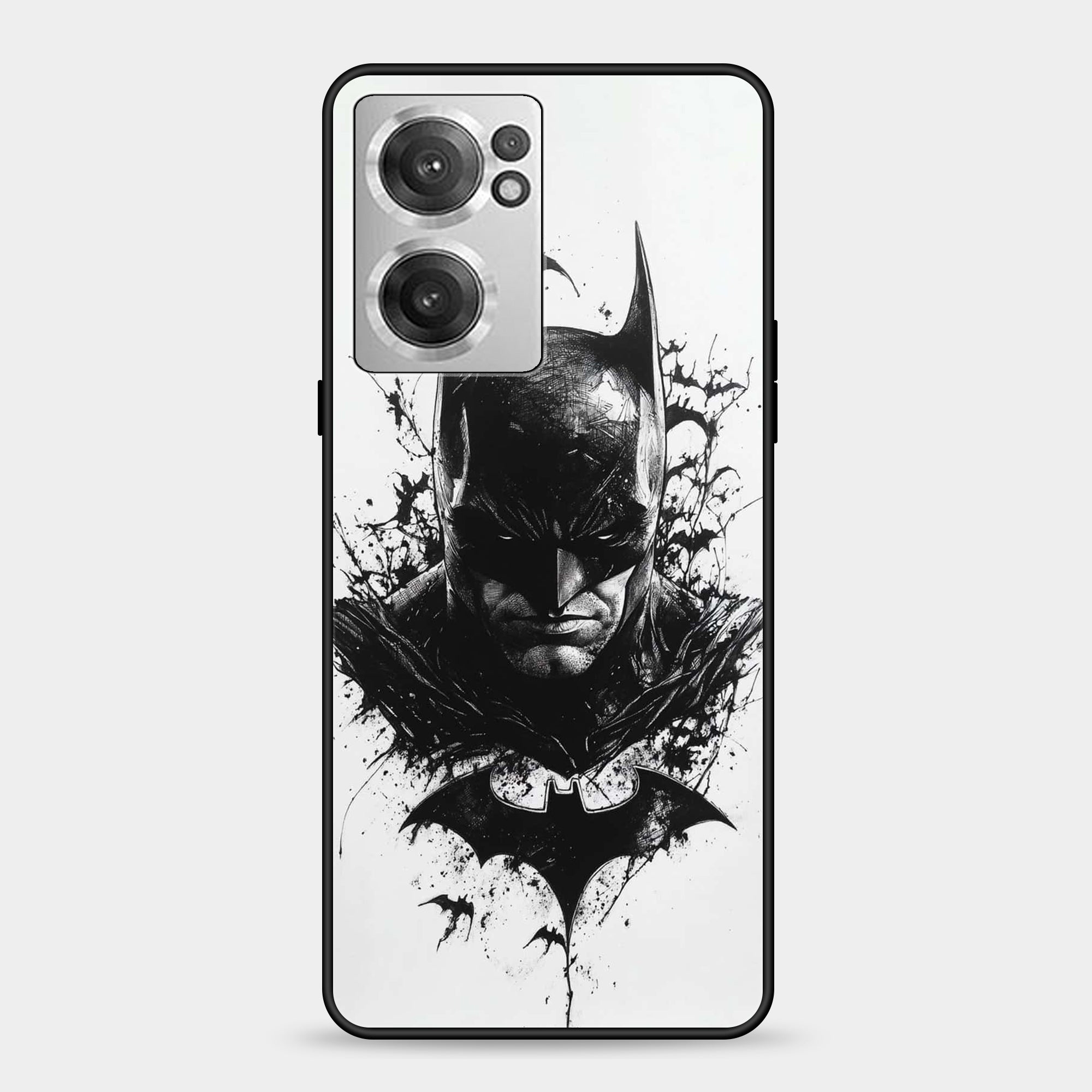 OnePlus Nord CE 2 5G Design-001 Premium Glossy Phone Case