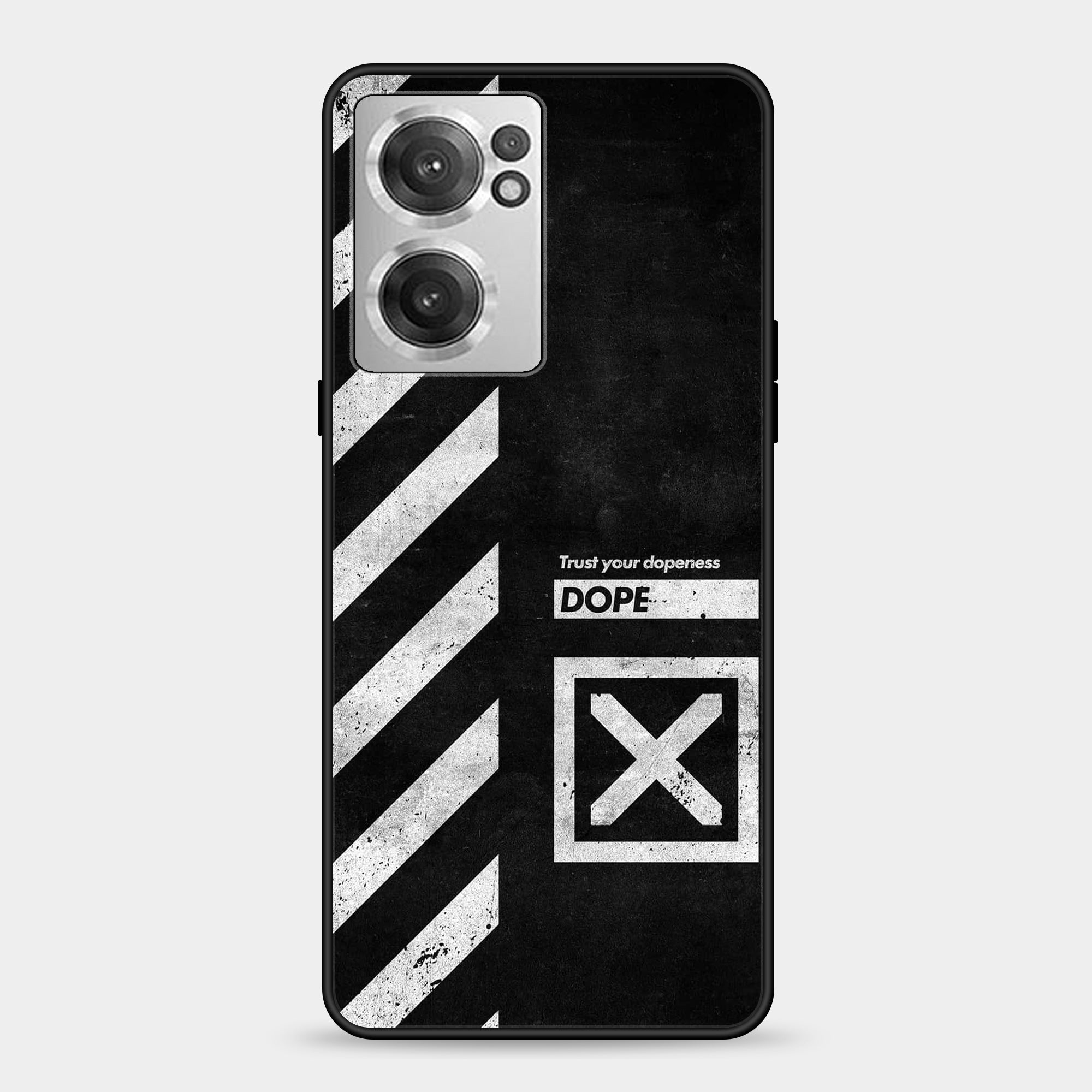 OnePlus Nord CE 2 5G Design-017 Premium Glossy Phone Case