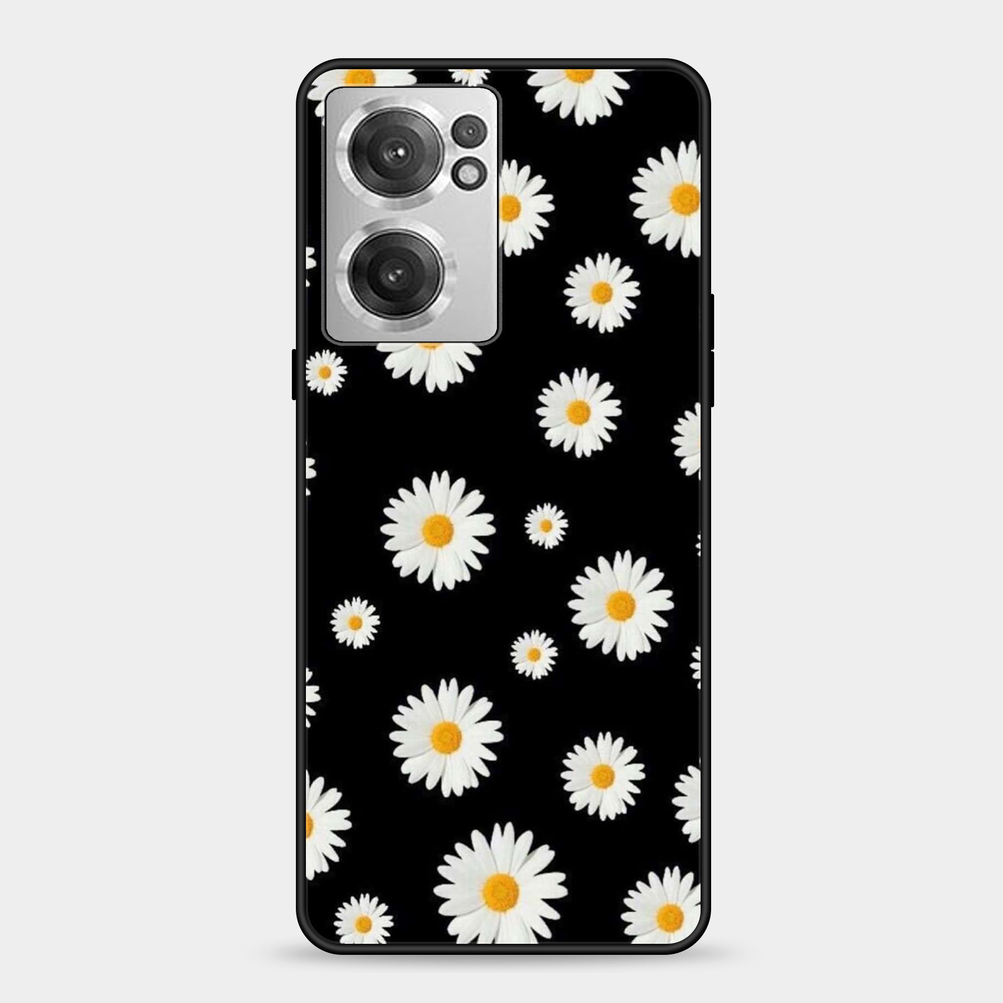 OnePlus Nord CE 2 5G Design-018 Premium Glossy Phone Case