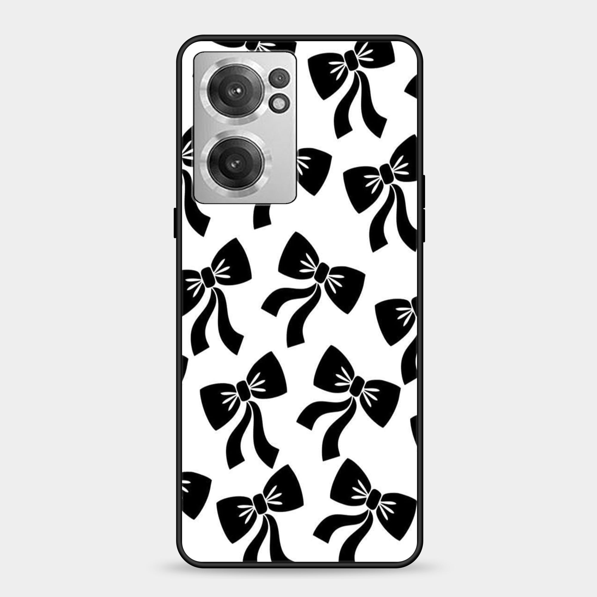 OnePlus Nord CE 2 5G Design-024 Premium Glossy Phone Case