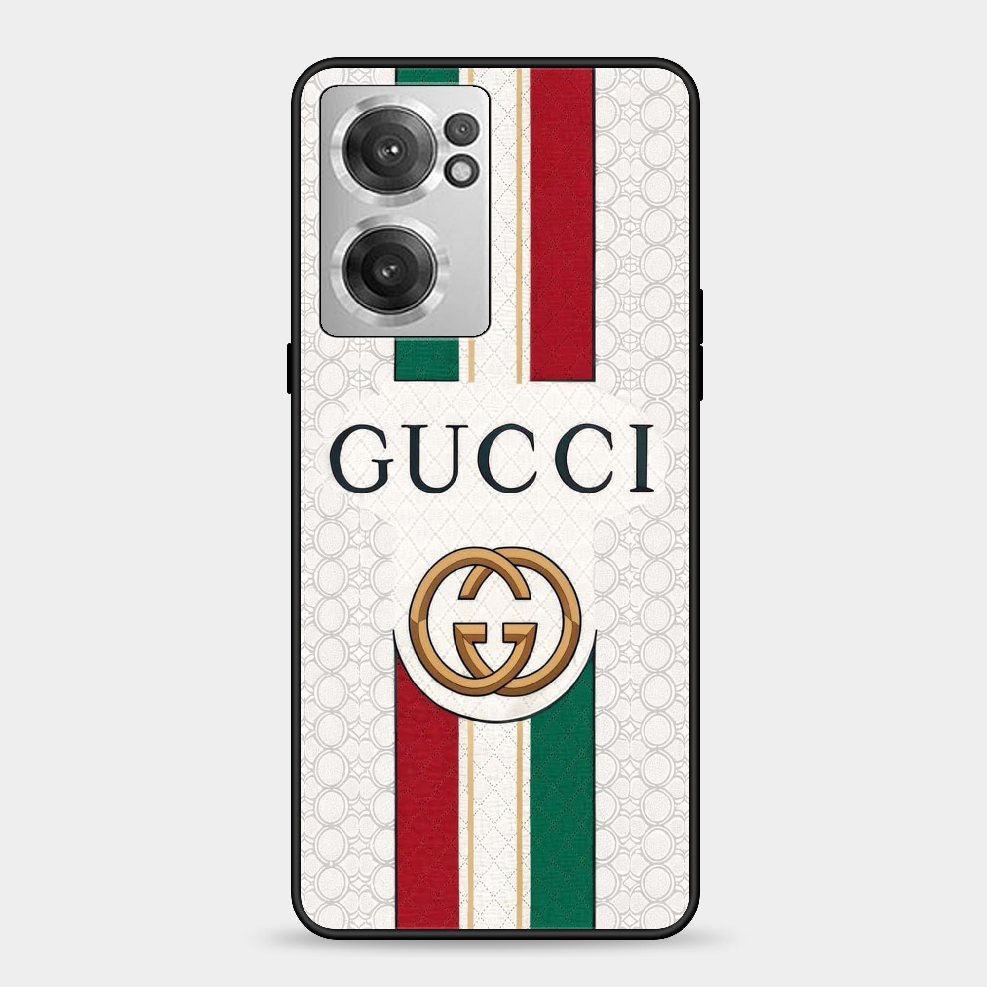 OnePlus Nord CE 2 5G Design-032 Premium Glossy Phone Case