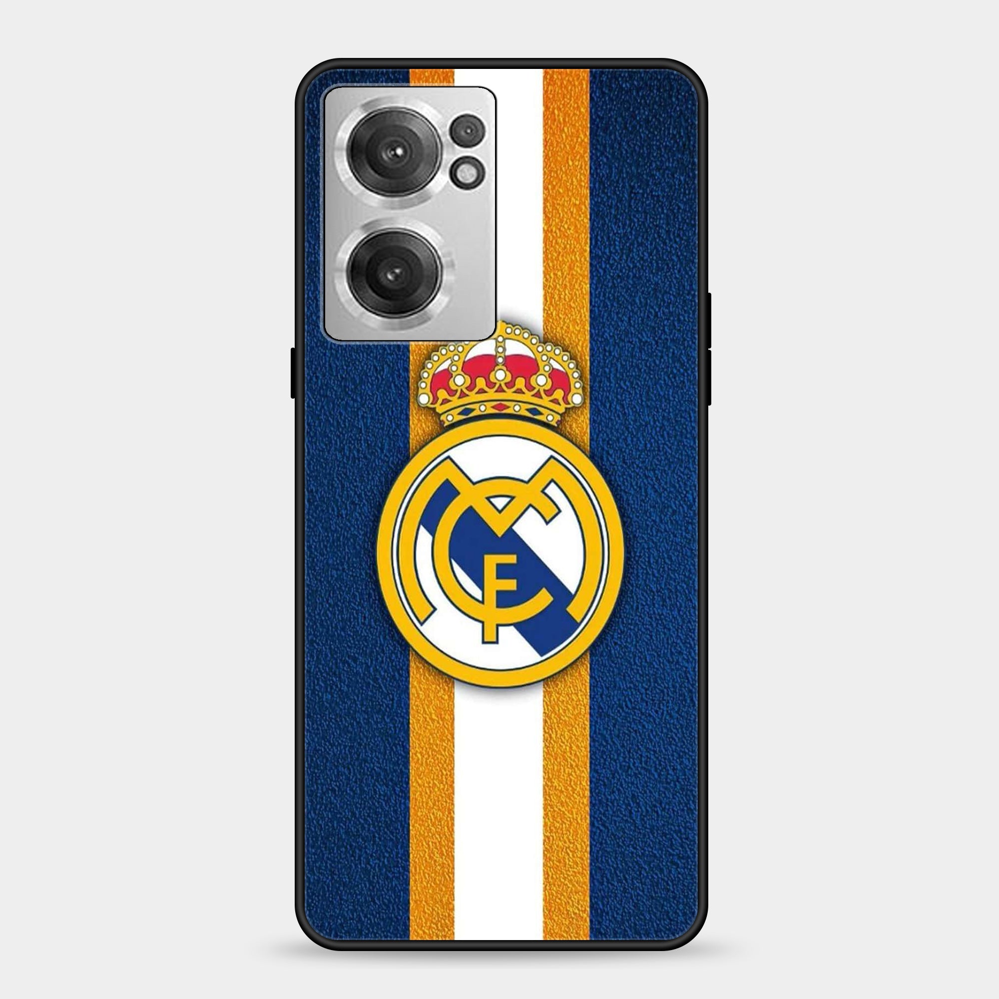 OnePlus Nord CE 2 5G Design-040 Premium Glossy Phone Case