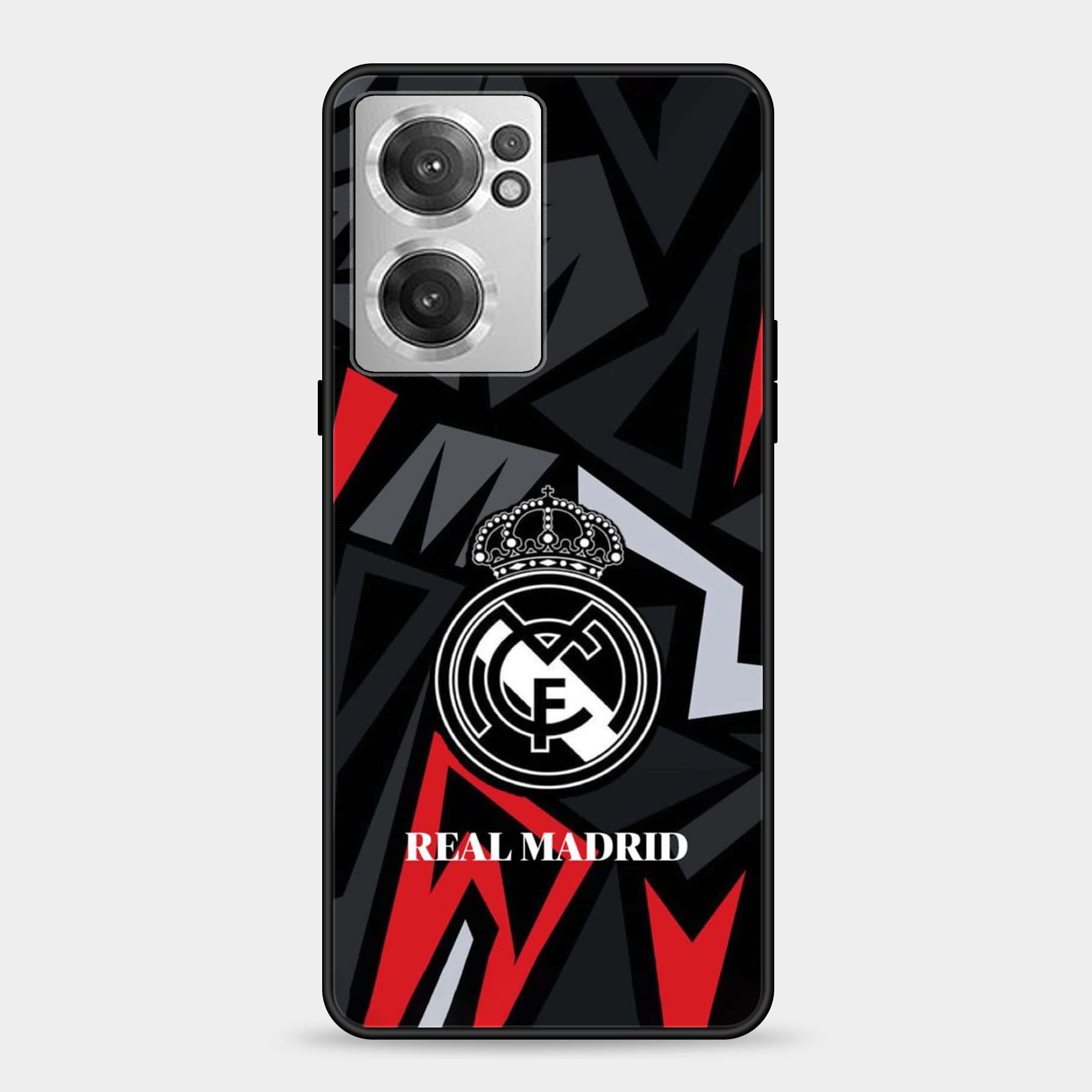 OnePlus Nord CE 2 5G Design-041 Premium Glossy Phone Case