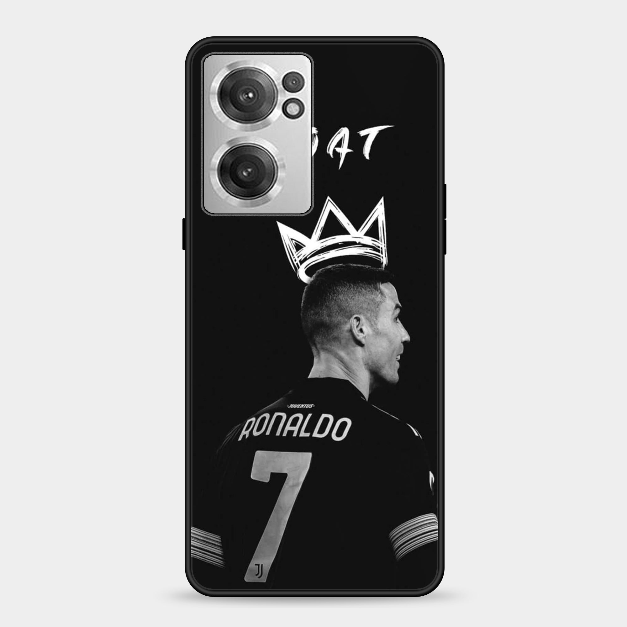 OnePlus Nord CE 2 5G Design-043 Premium Glossy Phone Case