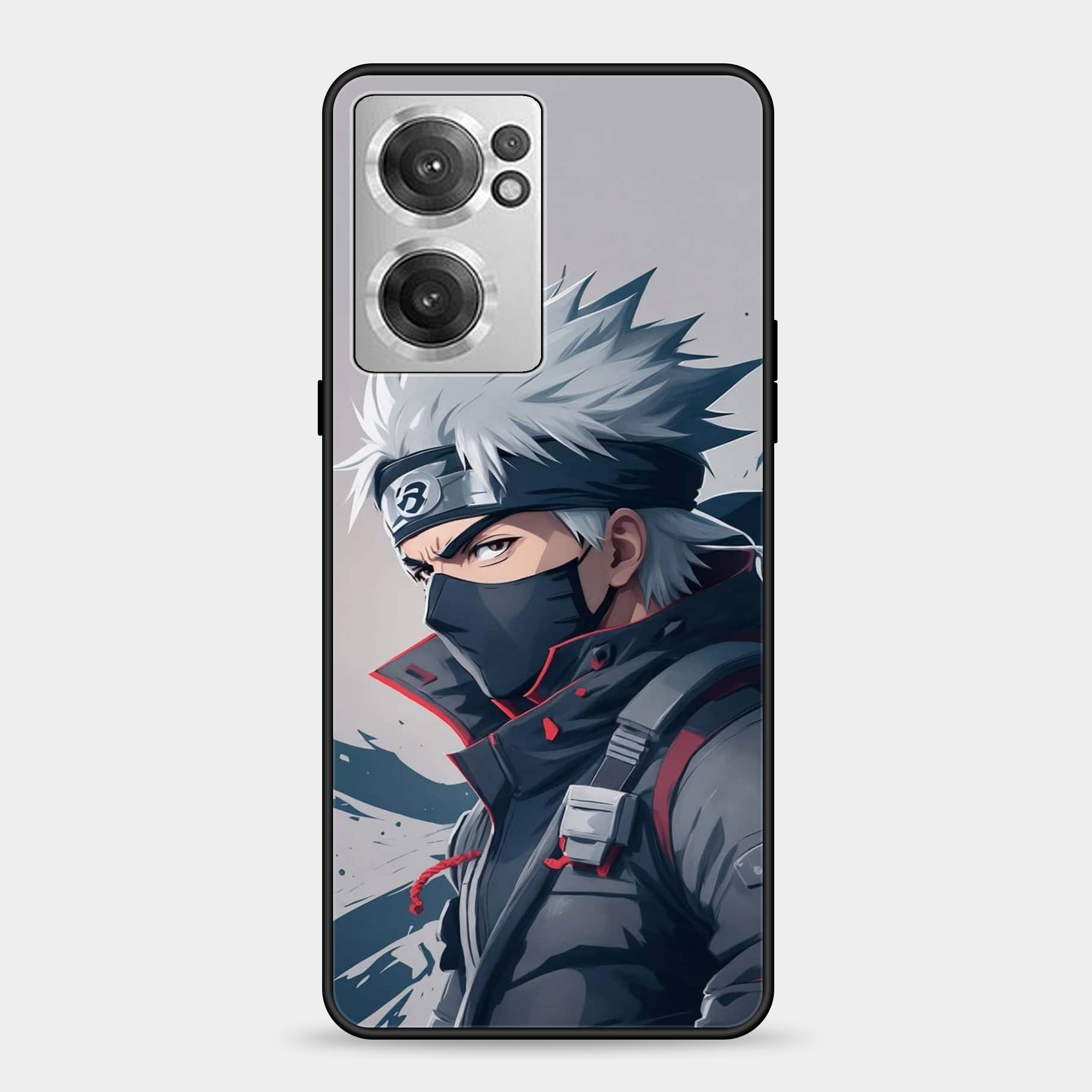 OnePlus Nord CE 2 5G Design-044 Premium Glossy Phone Case