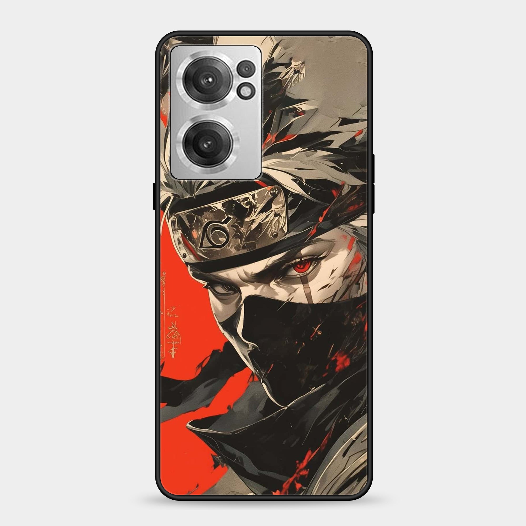 OnePlus Nord CE 2 5G Design-045 Premium Glossy Phone Case