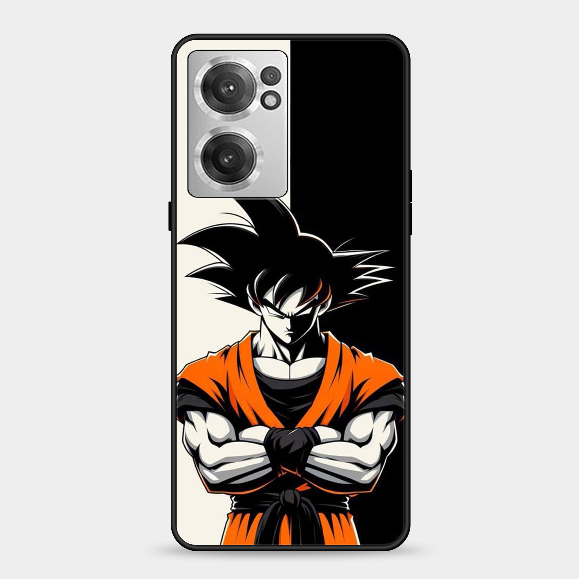 OnePlus Nord CE 2 5G Design-047 Premium Glossy Phone Case